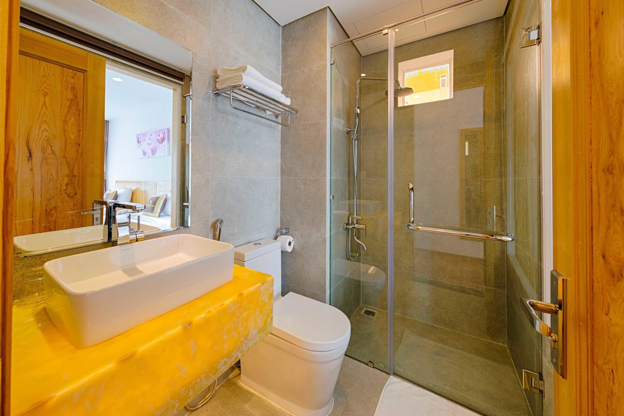 Rosabella Boutique Hotel Da Nang