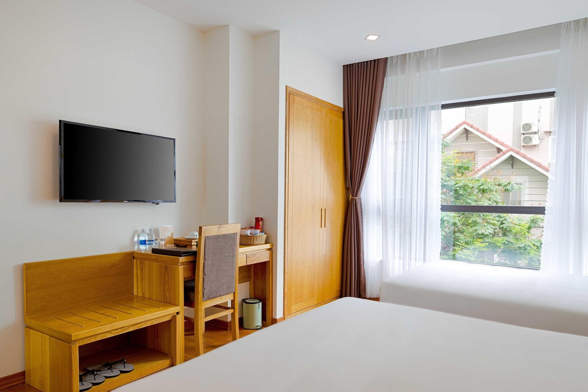 Rosabella Boutique Hotel 3*