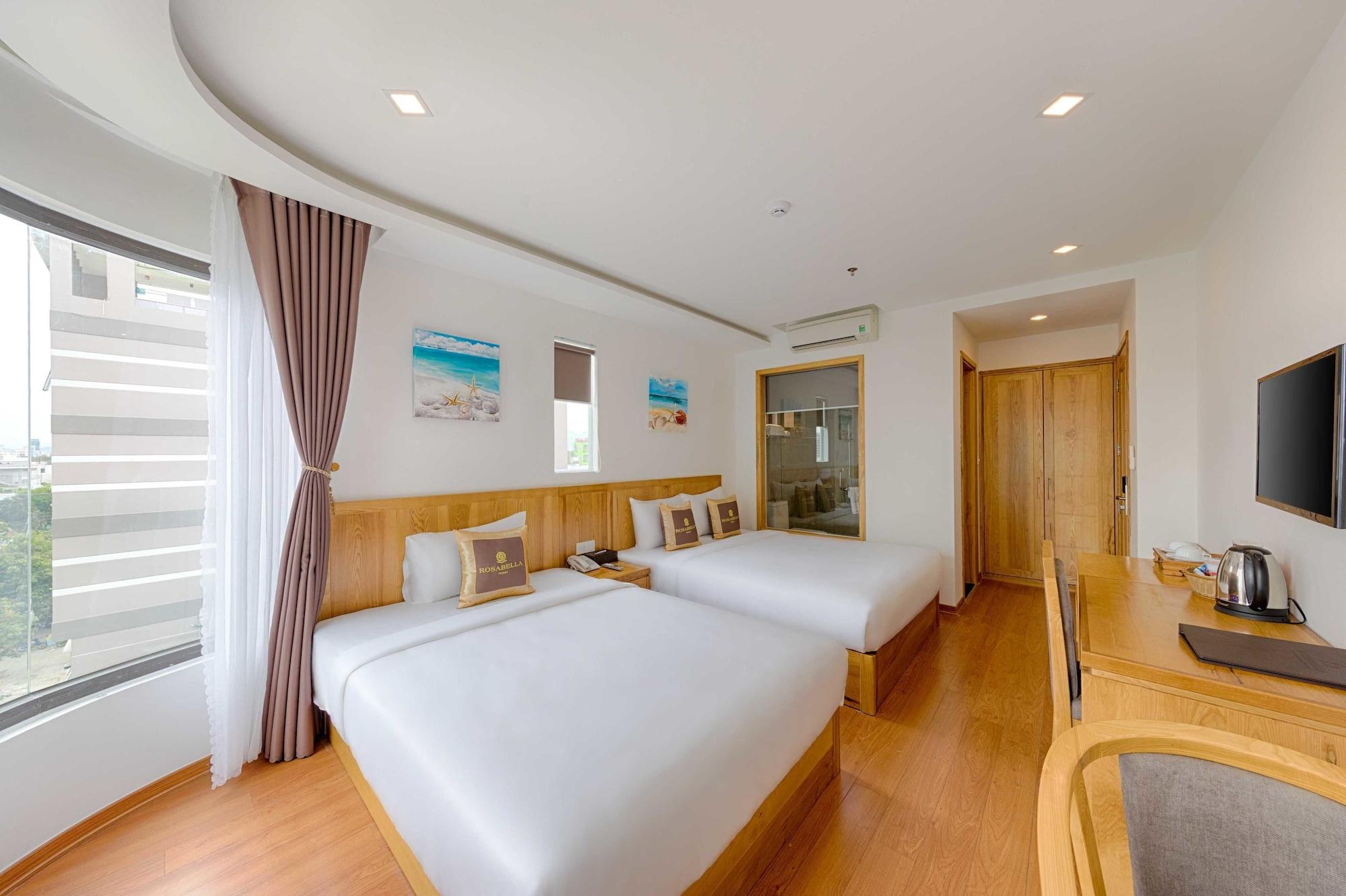 Rosabella Boutique Da Nang
