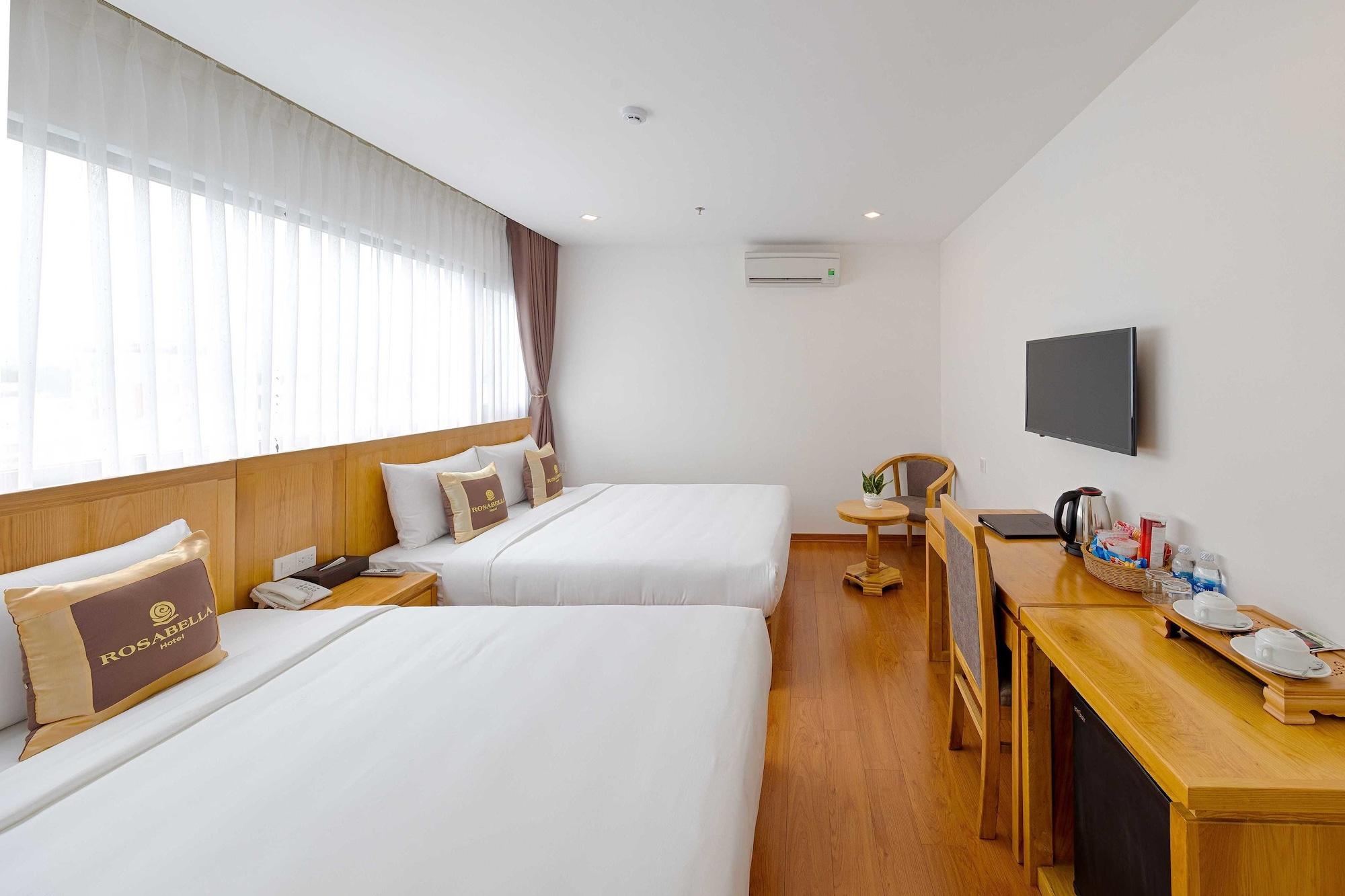 Rosabella Boutique Da Nang