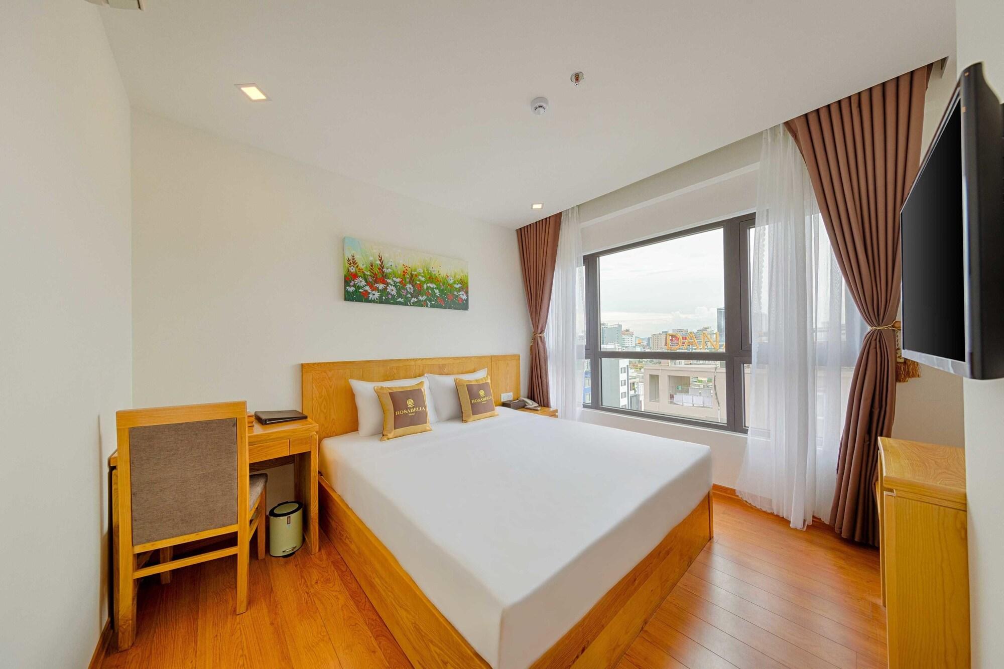 Rosabella Boutique Hotel