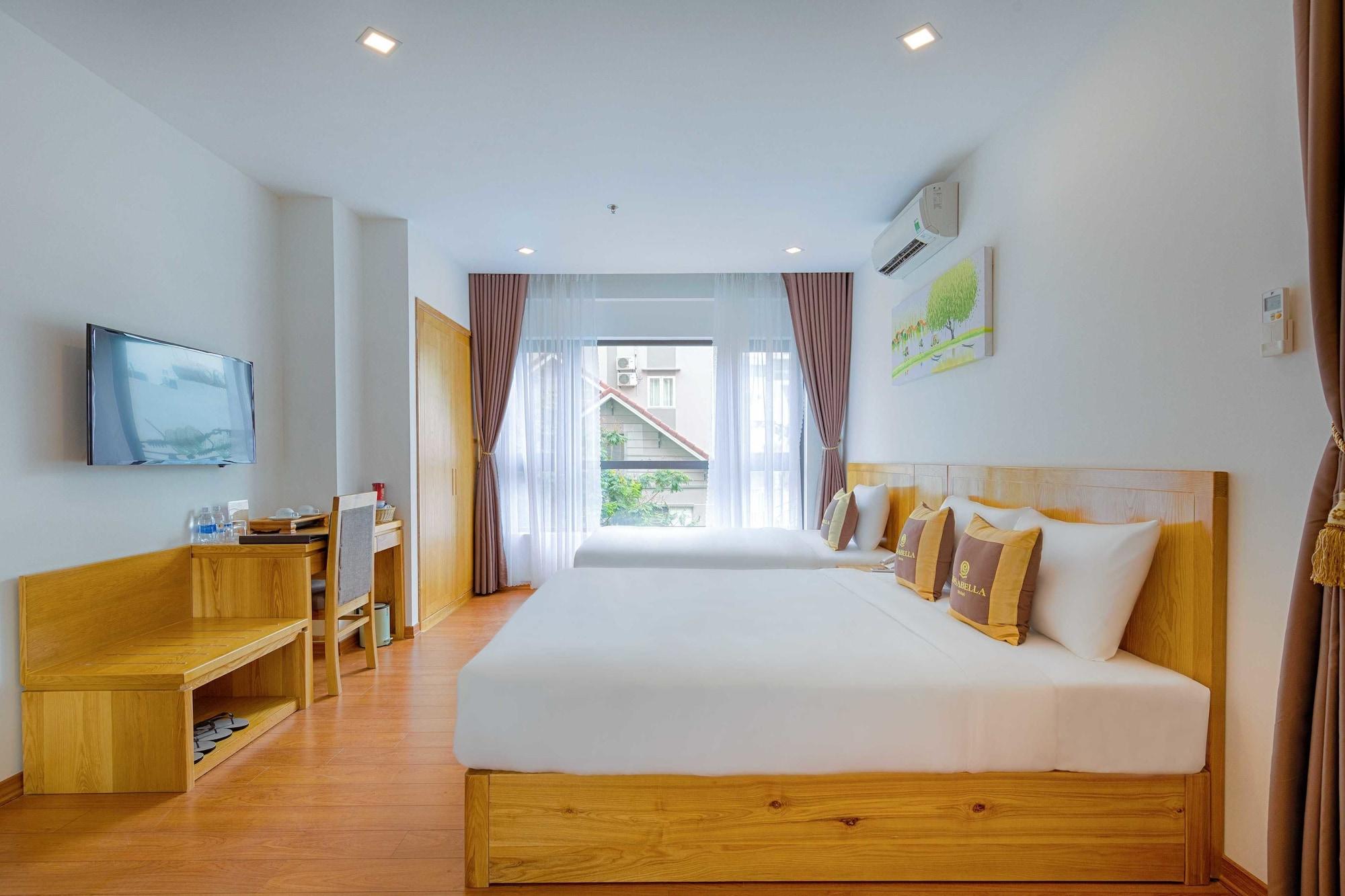 Rosabella Boutique Hotel Da Nang