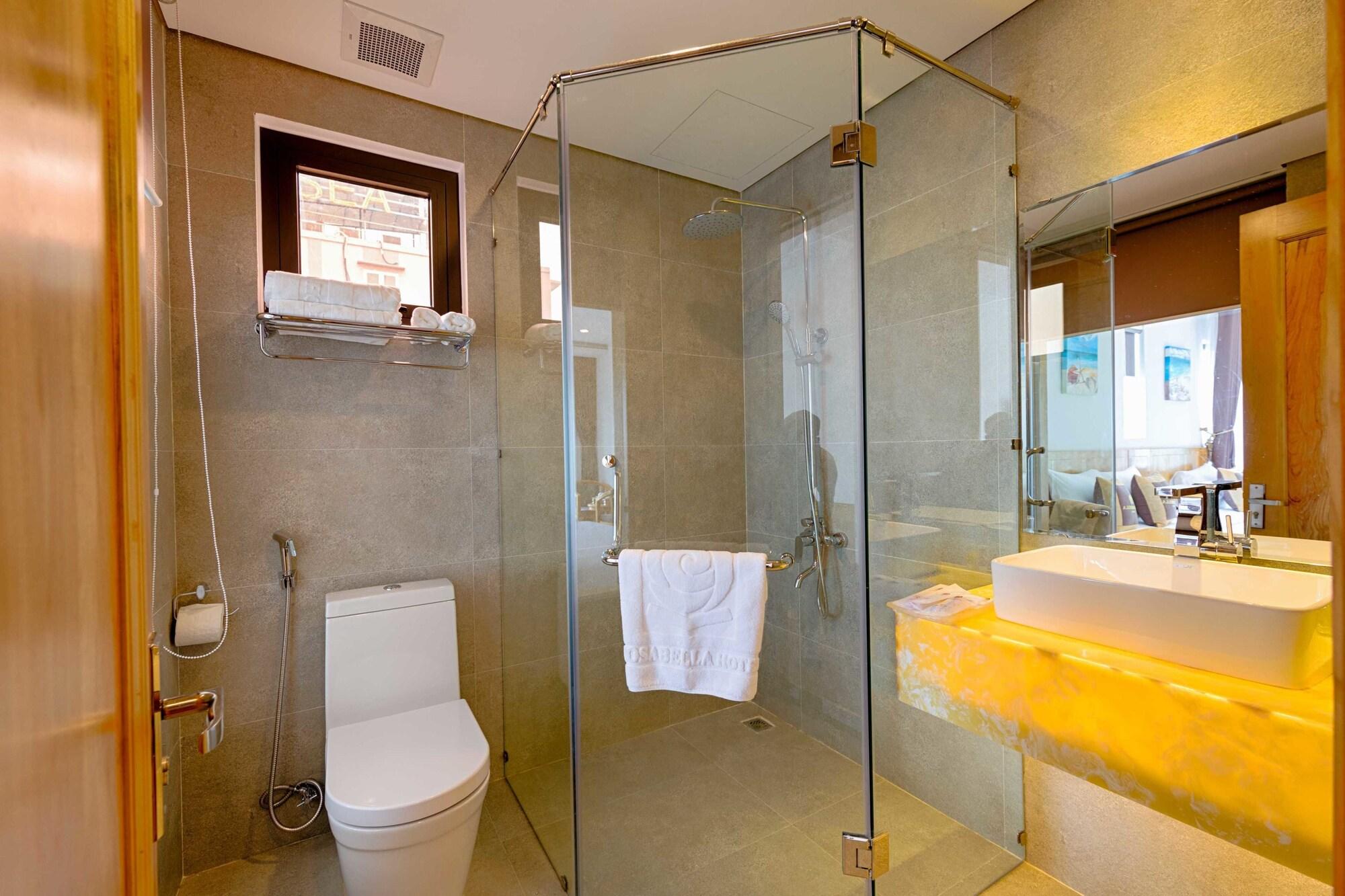 Rosabella Boutique Hotel 3*