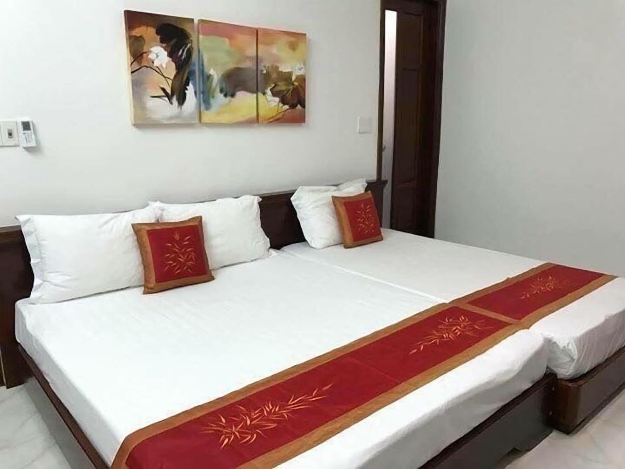 An Binh Tai 2* Da Nang