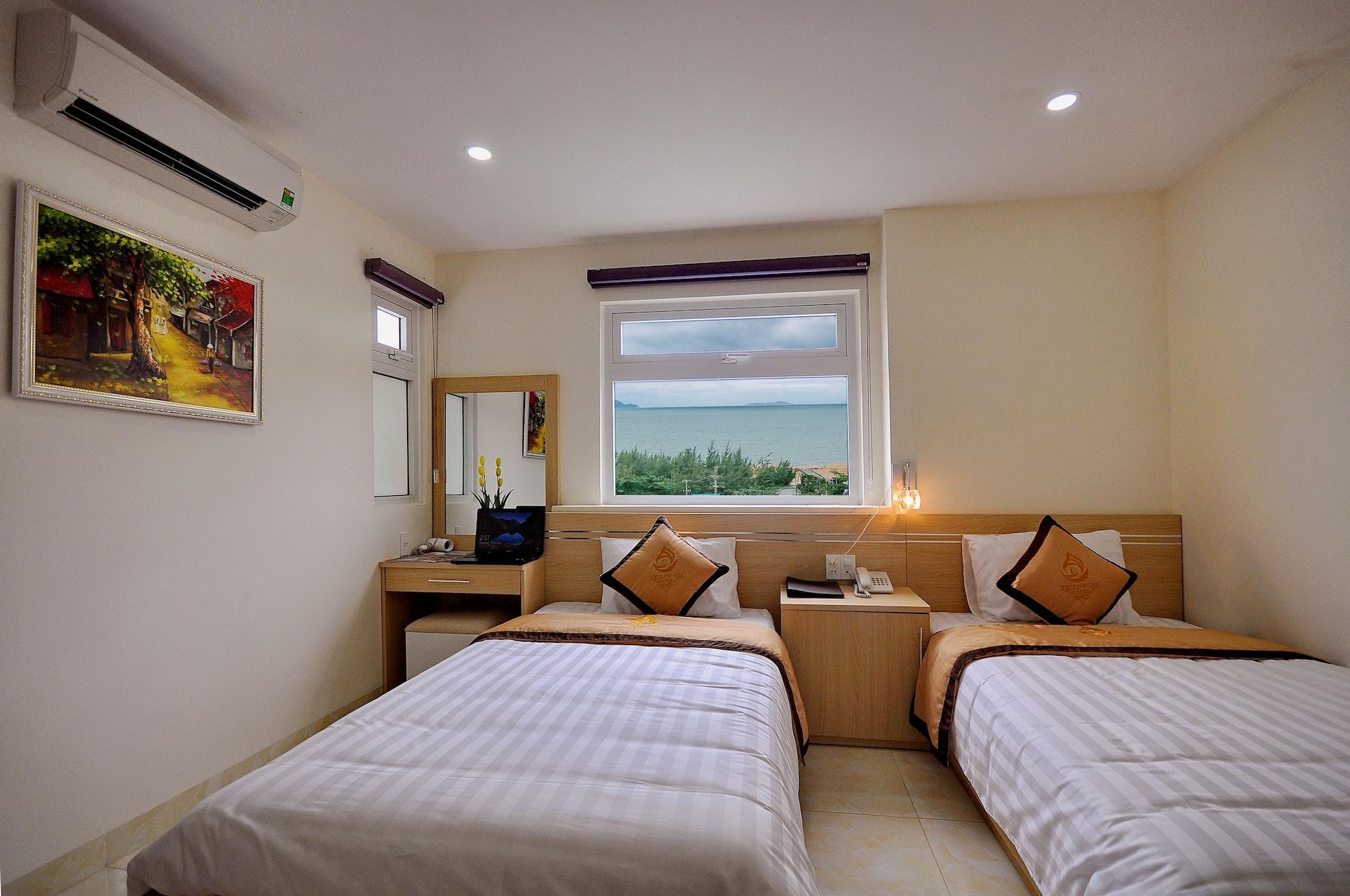 Hotel Yellow Sea Nha Trang