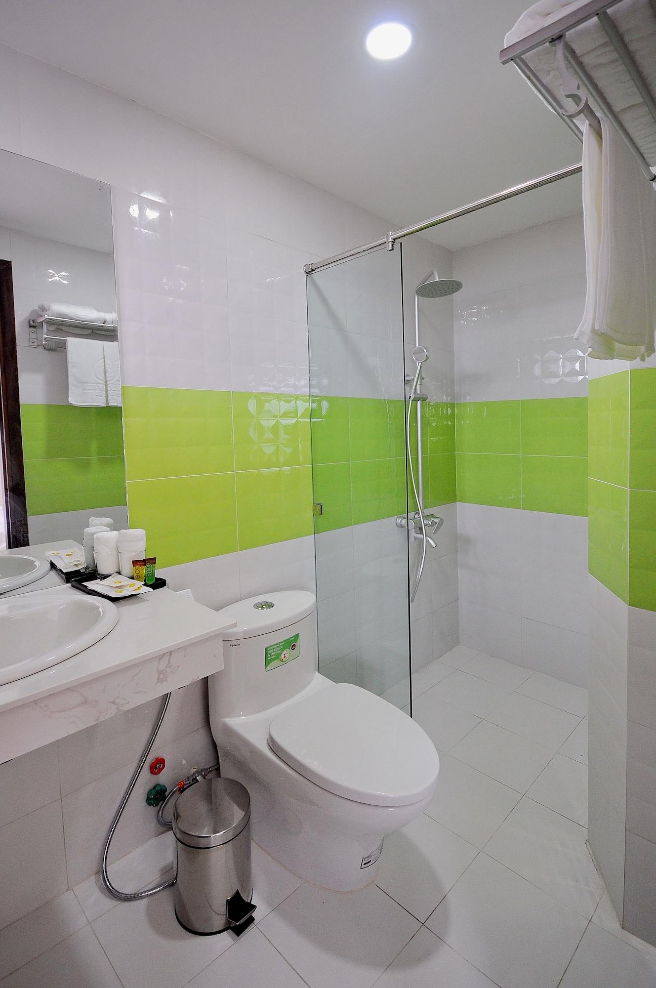 Hotel Yellow Sea Nha Trang