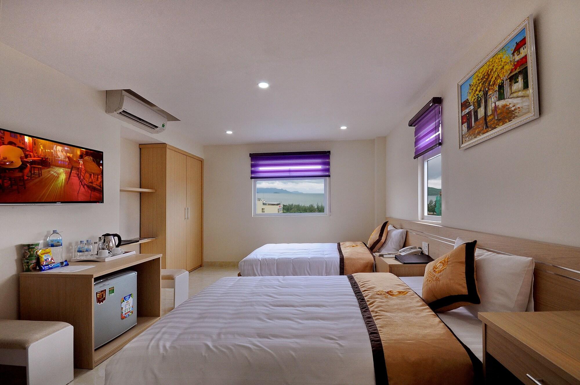 Yellow Sea Hotel