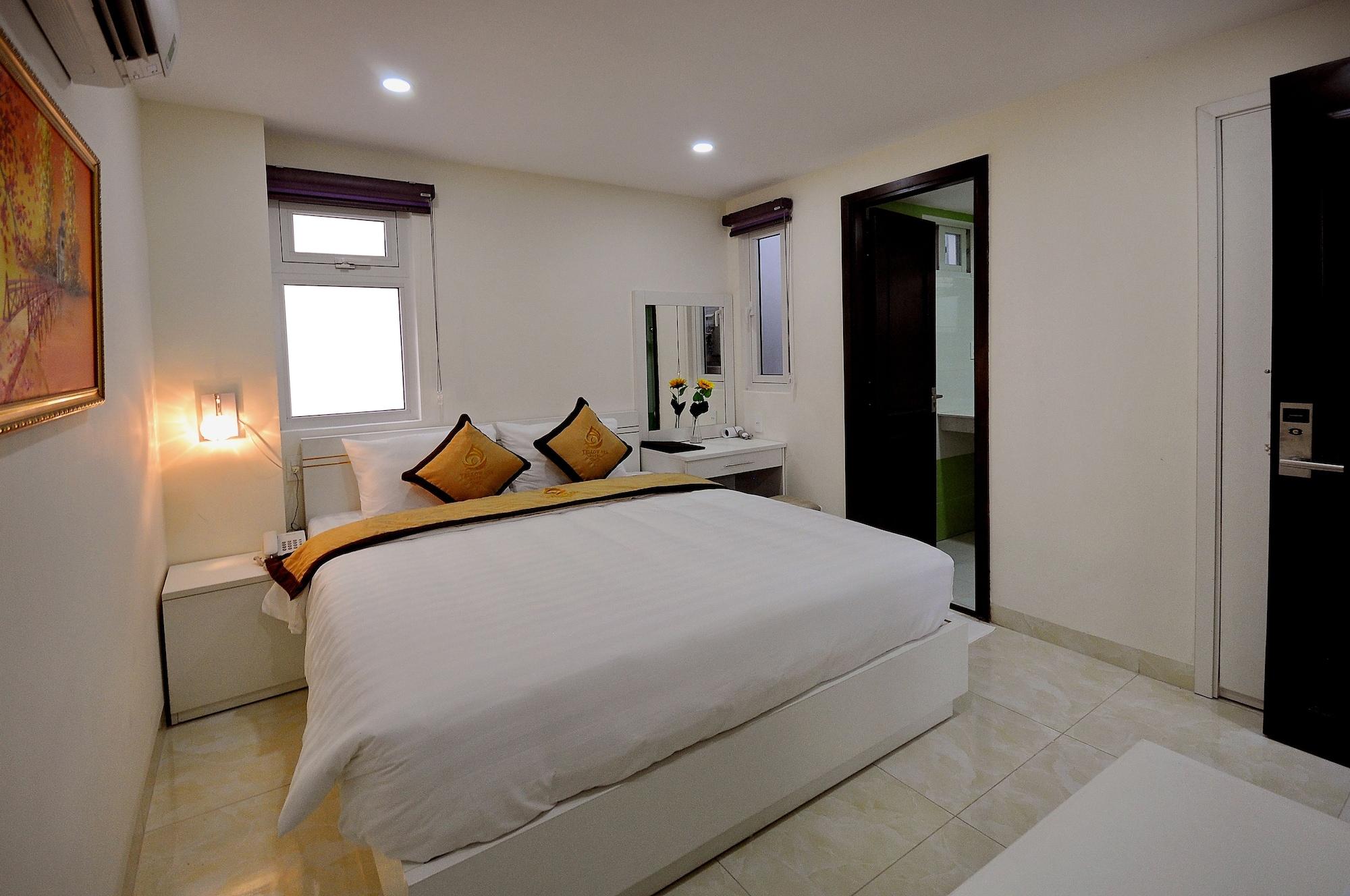 Hotel Yellow Sea
