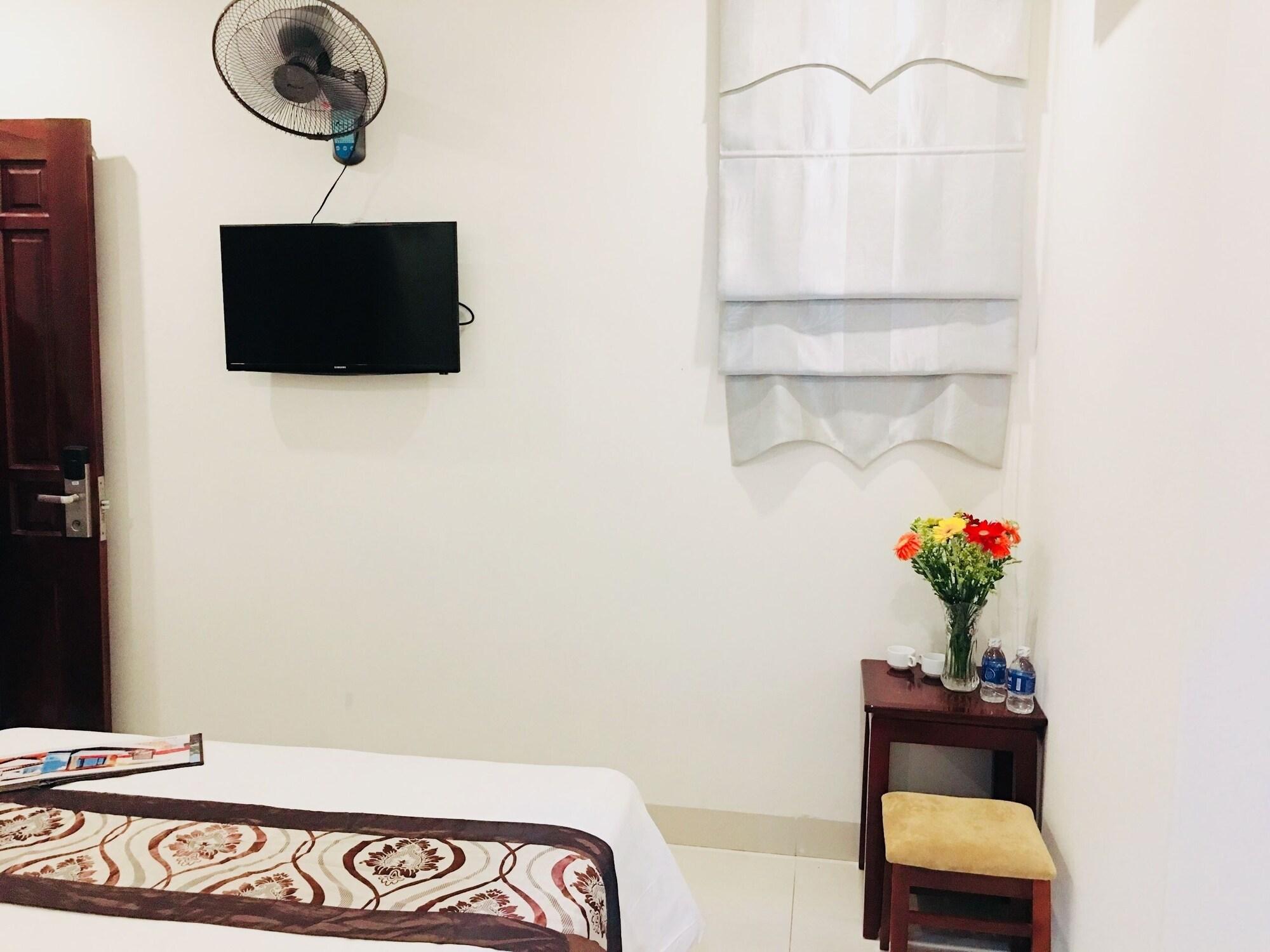Hotel Family Da Nang