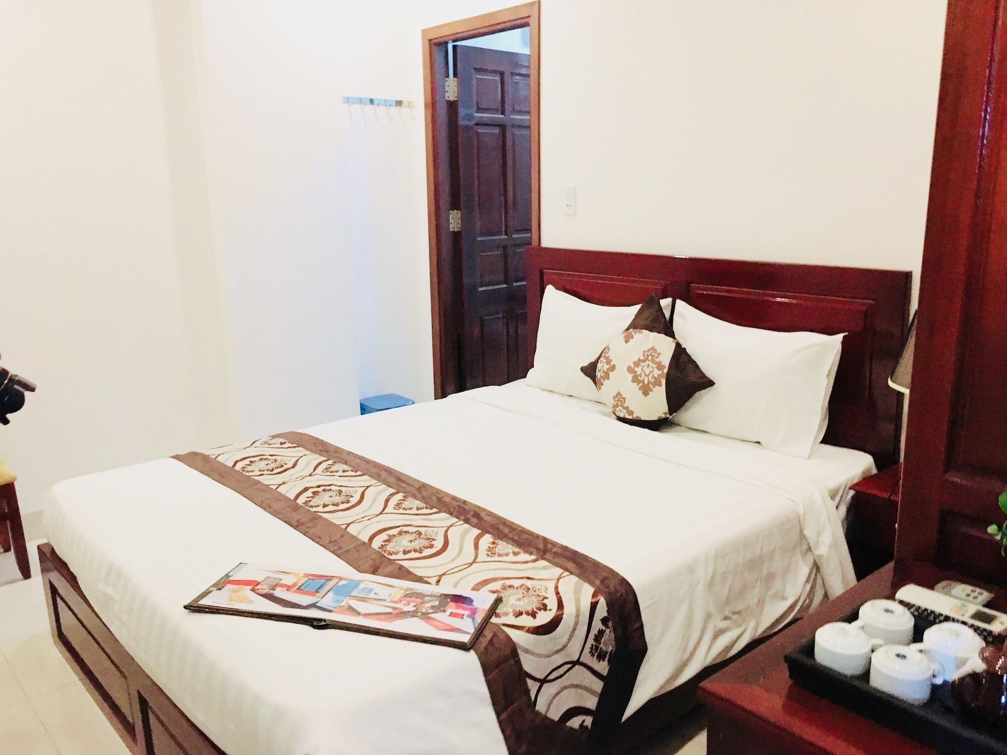 Hotel Family Da Nang