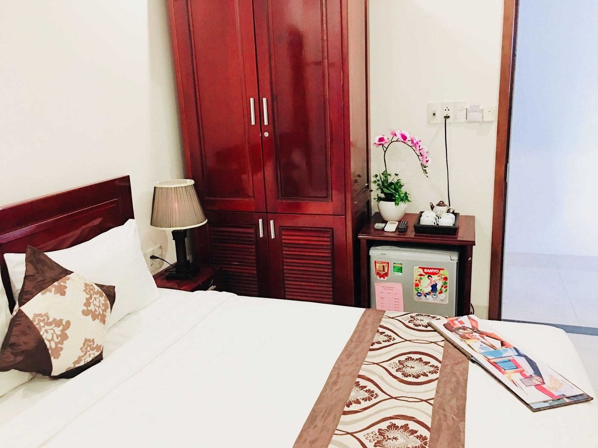Family Hotel Da Nang