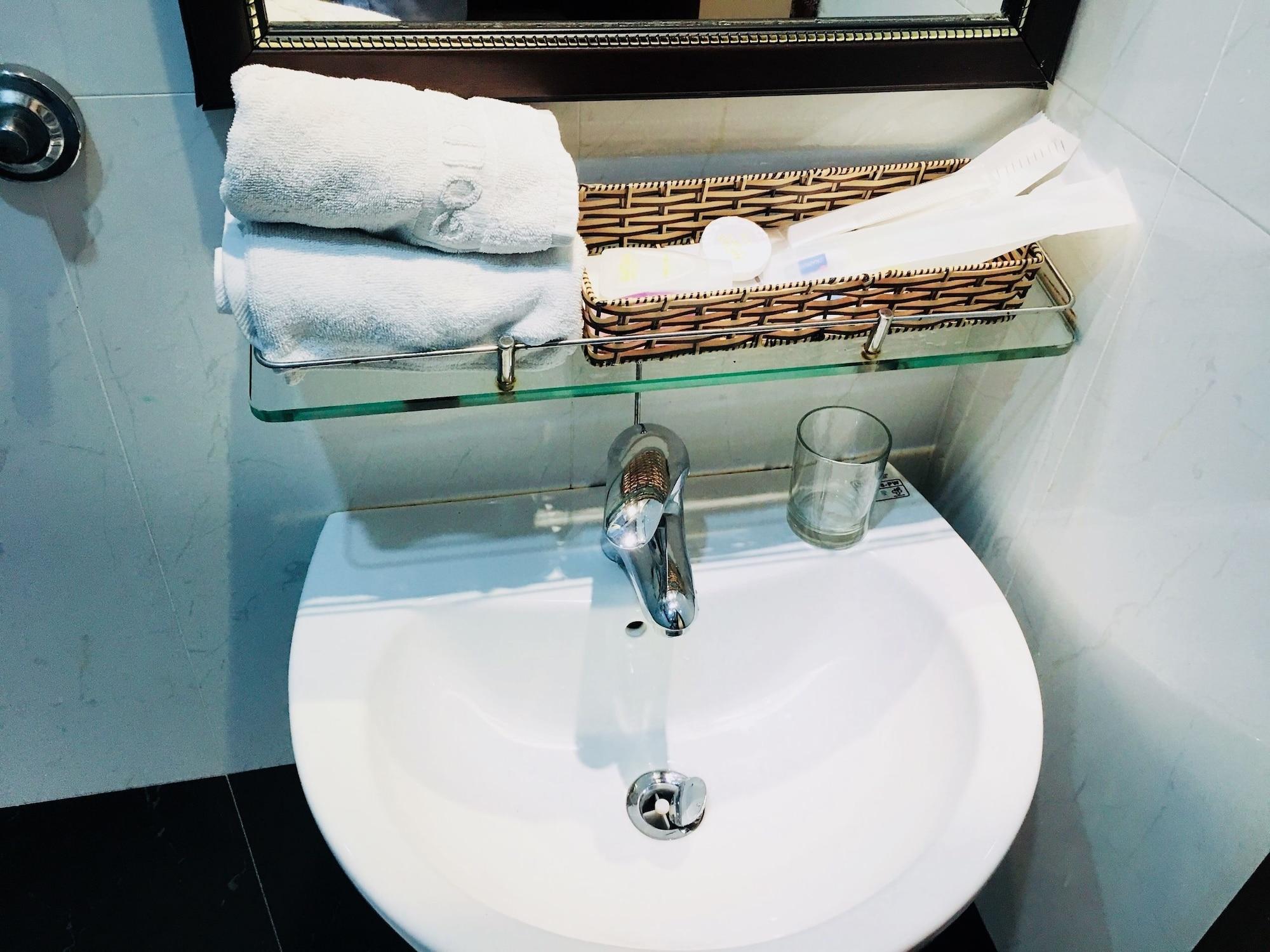 Family Hotel Da Nang