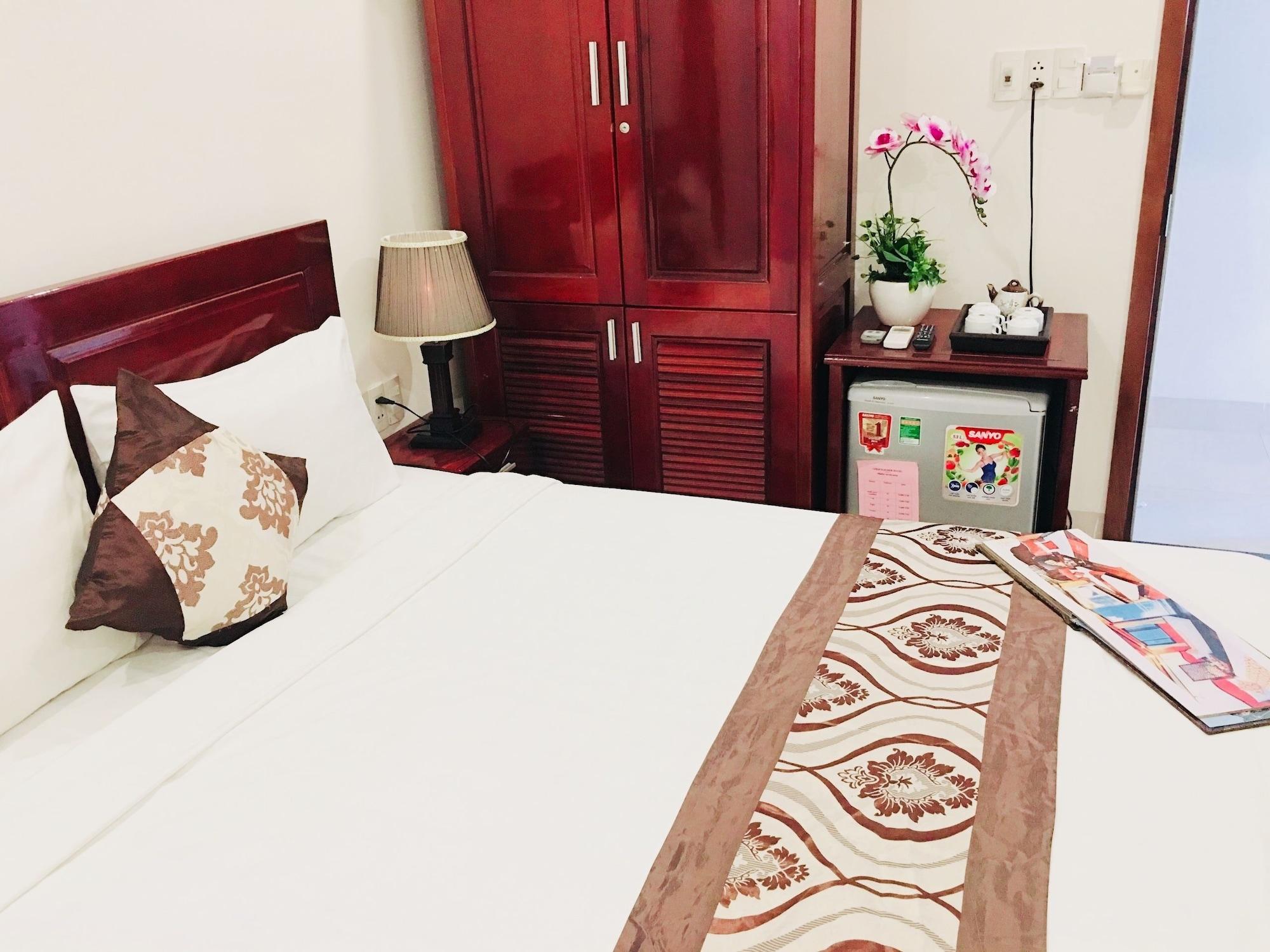 Hotel Family Da Nang