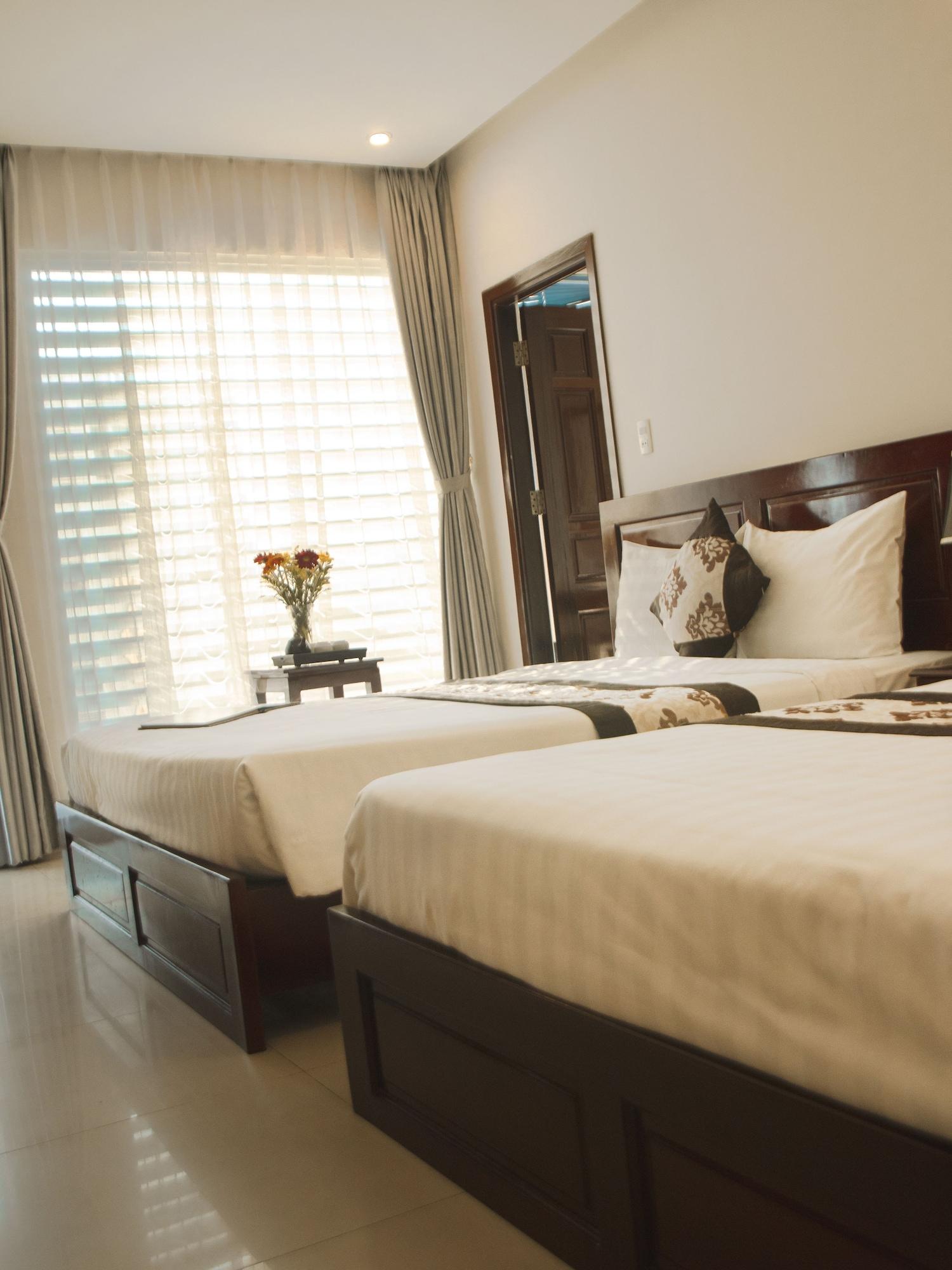 Family Hotel Da Nang