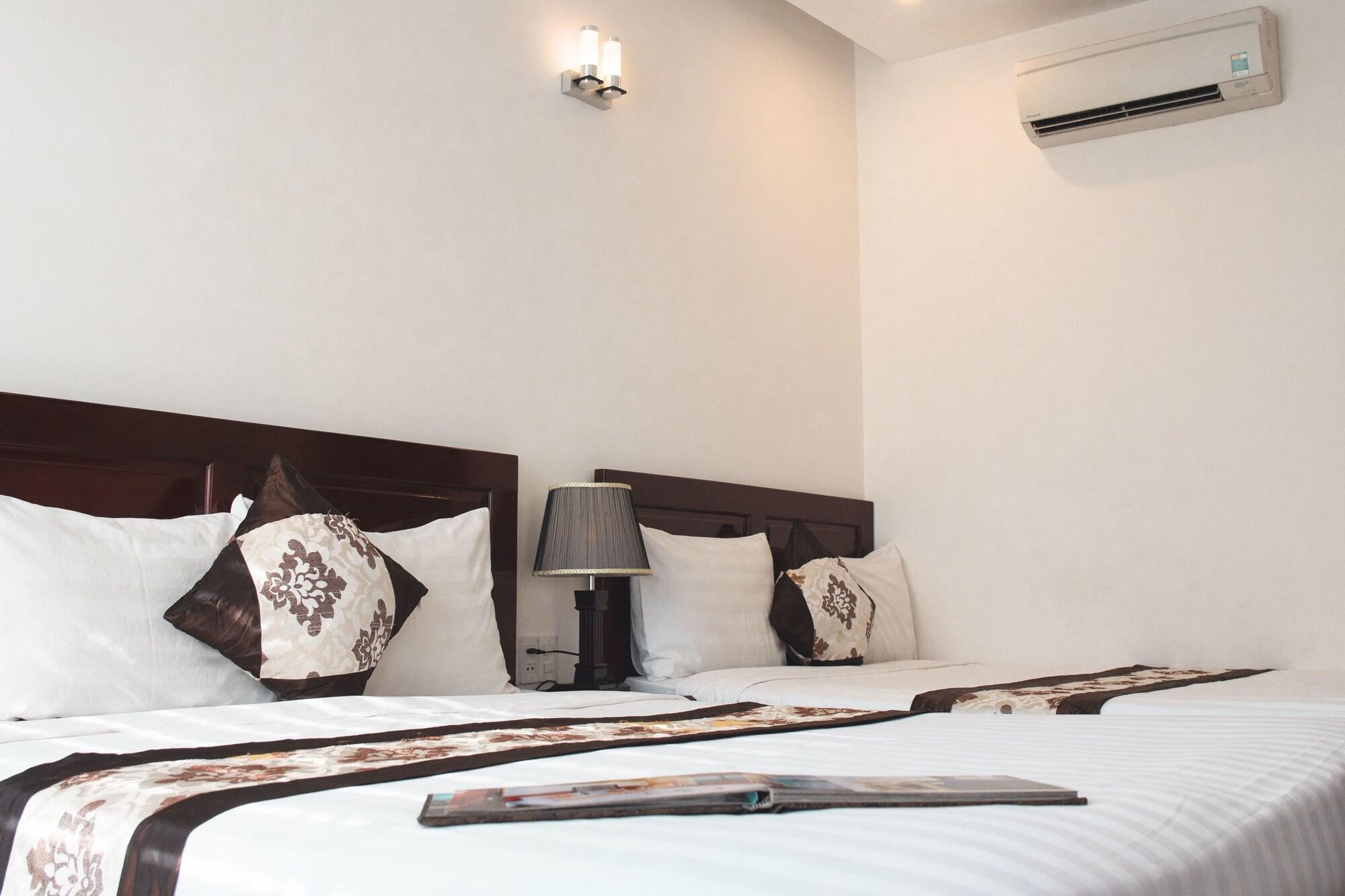 Family Hotel Da Nang