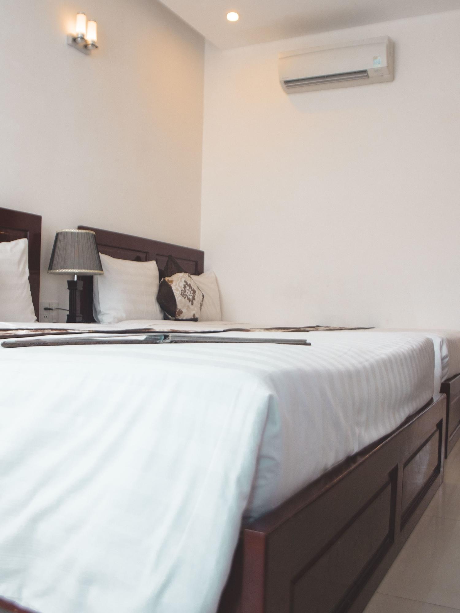 Family Hotel Da Nang