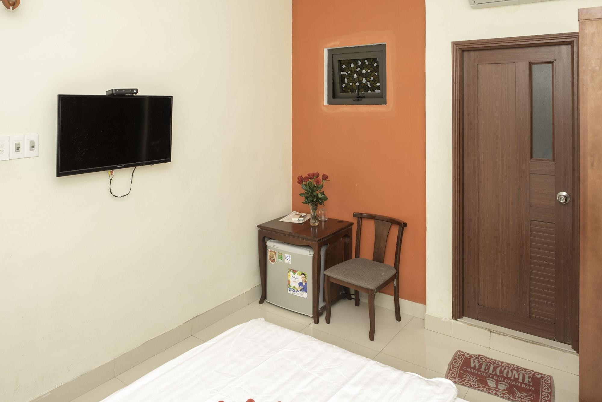 Smilehotel Hotel Da Nang