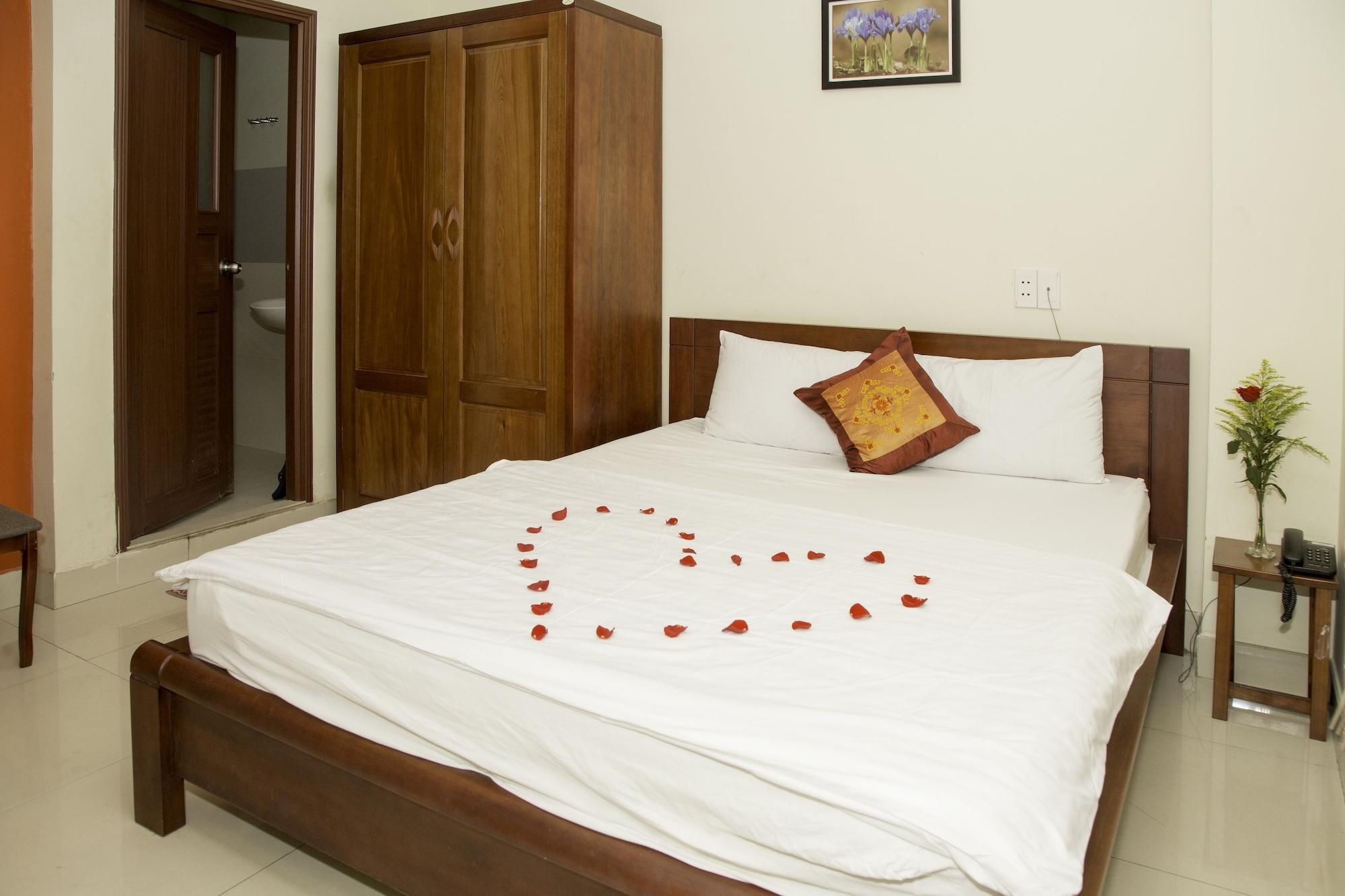 Smilehotel 2*