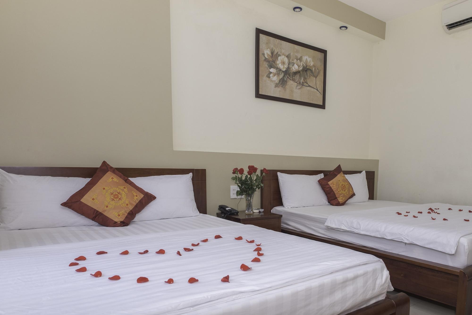 Smilehotel Da Nang