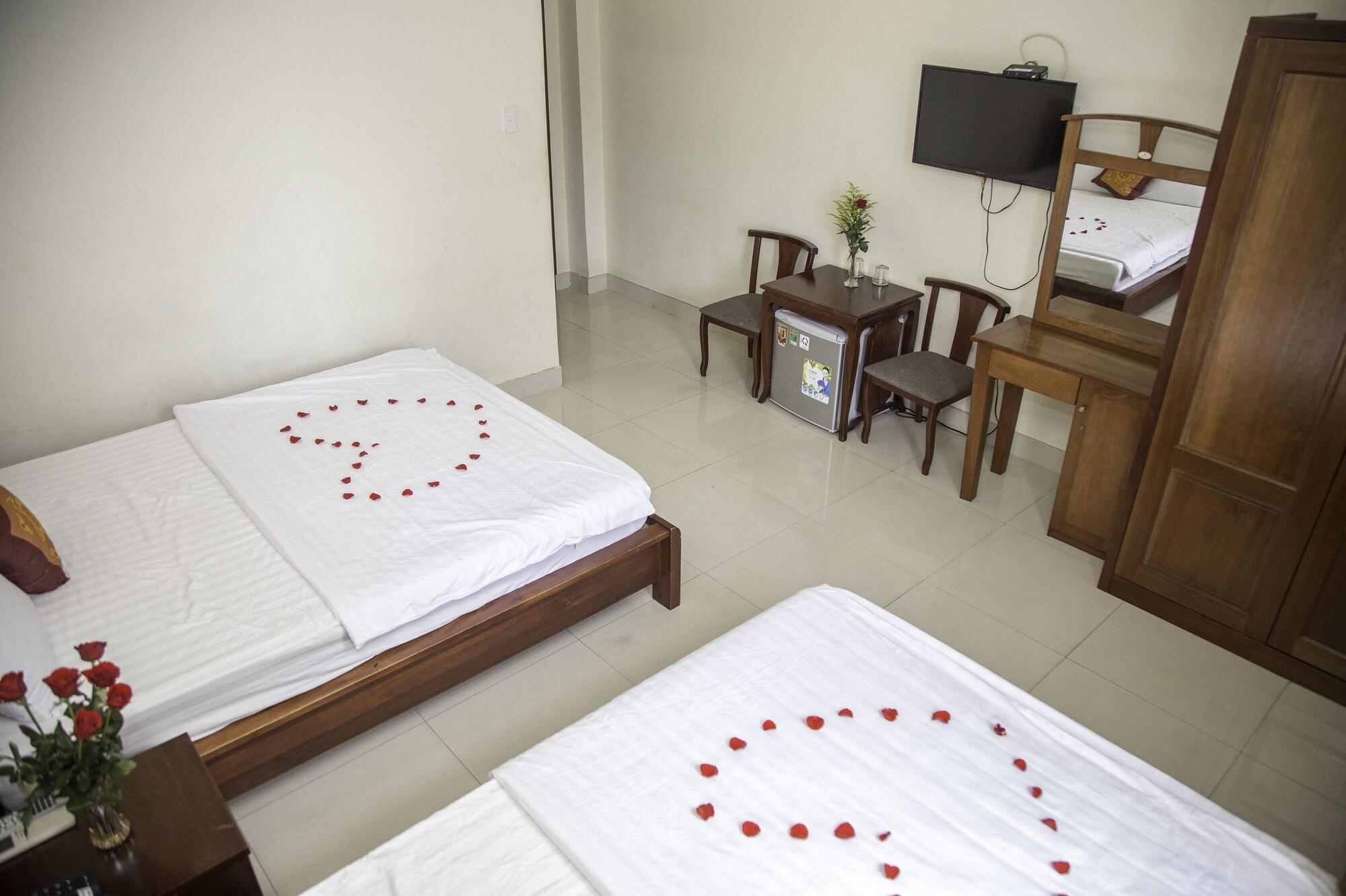Smilehotel Da Nang