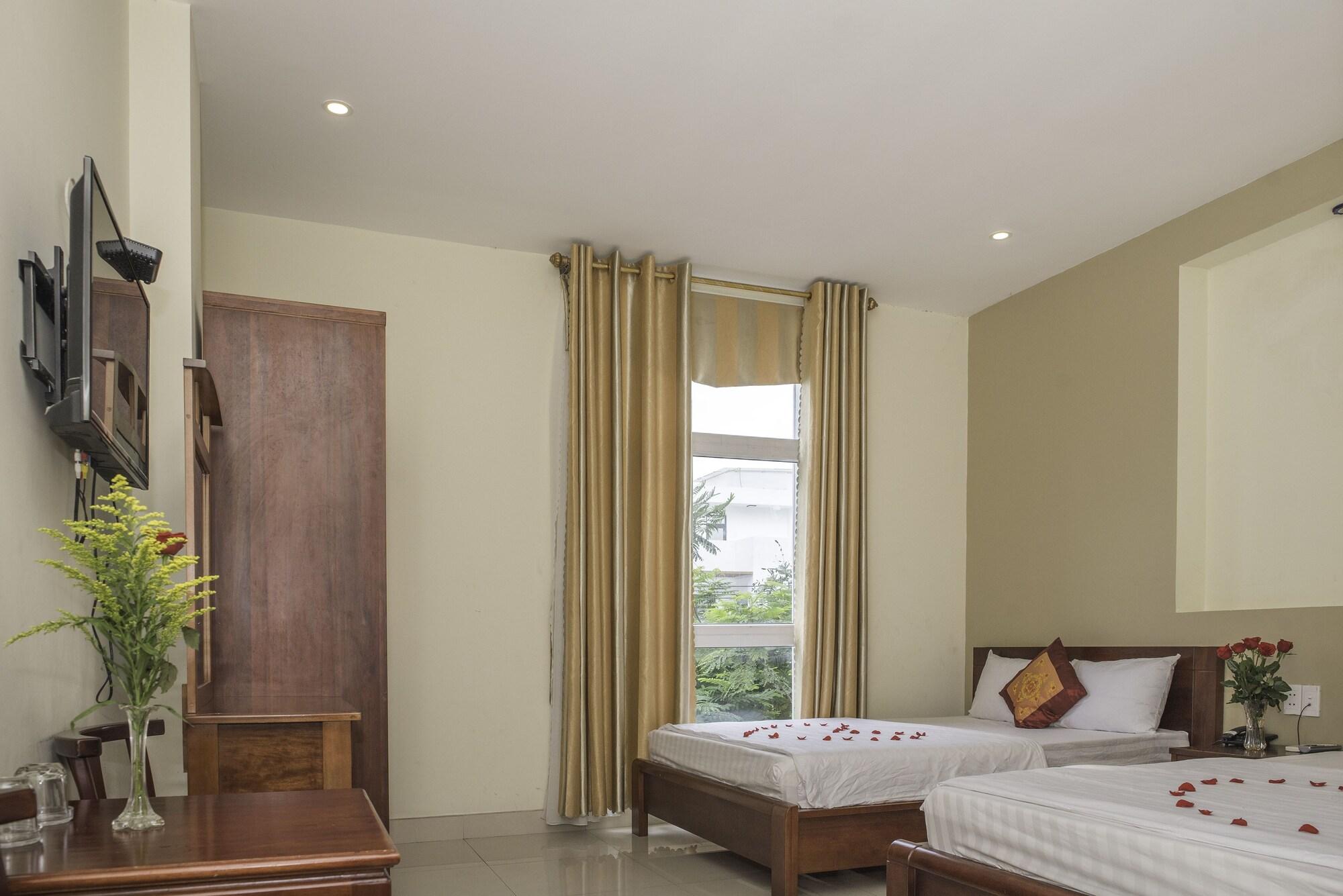 Hotel Smilehotel Da Nang