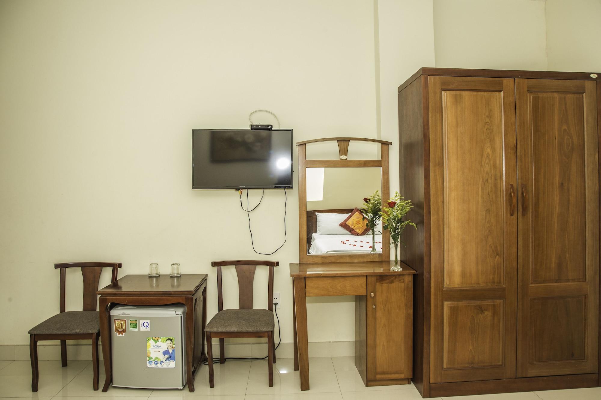 Smilehotel