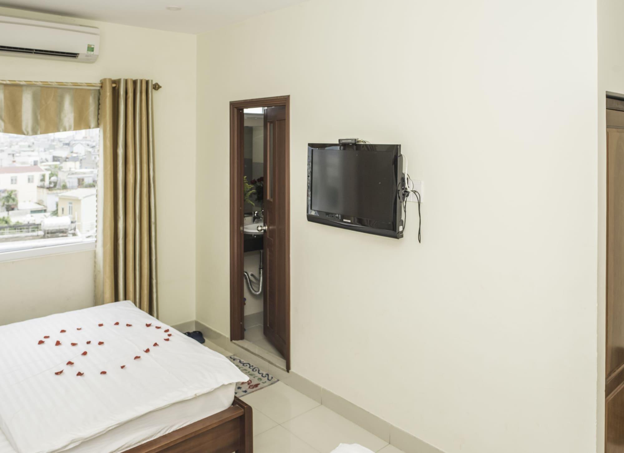 Smilehotel 2*