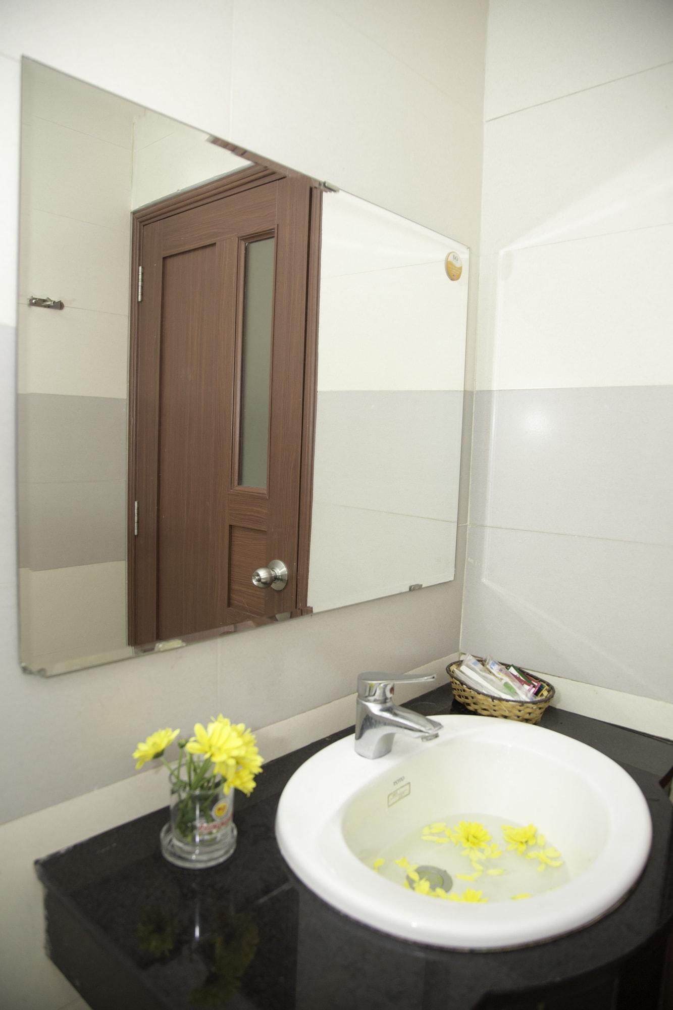 Smilehotel Hotel