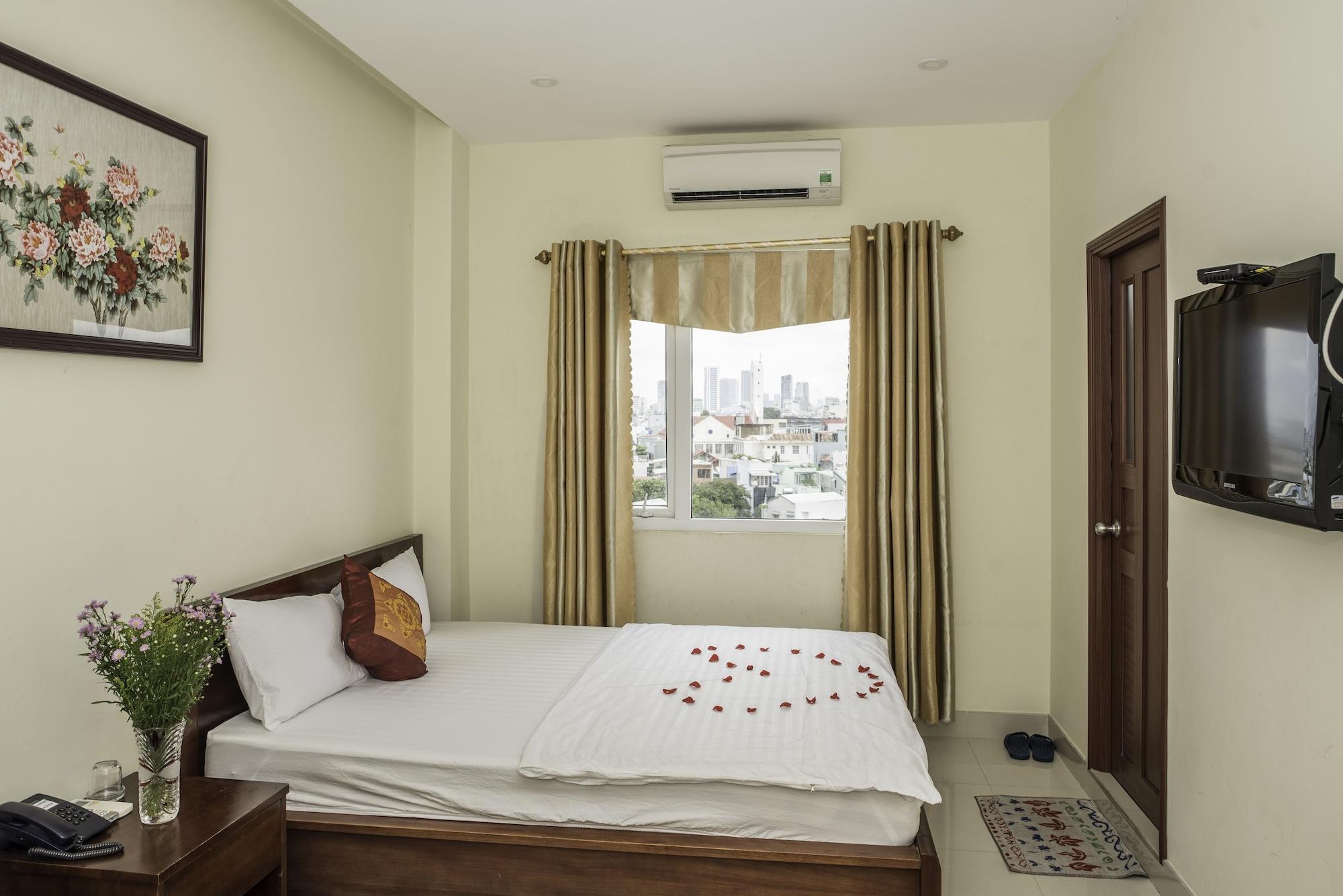 Smilehotel Hotel 2*
