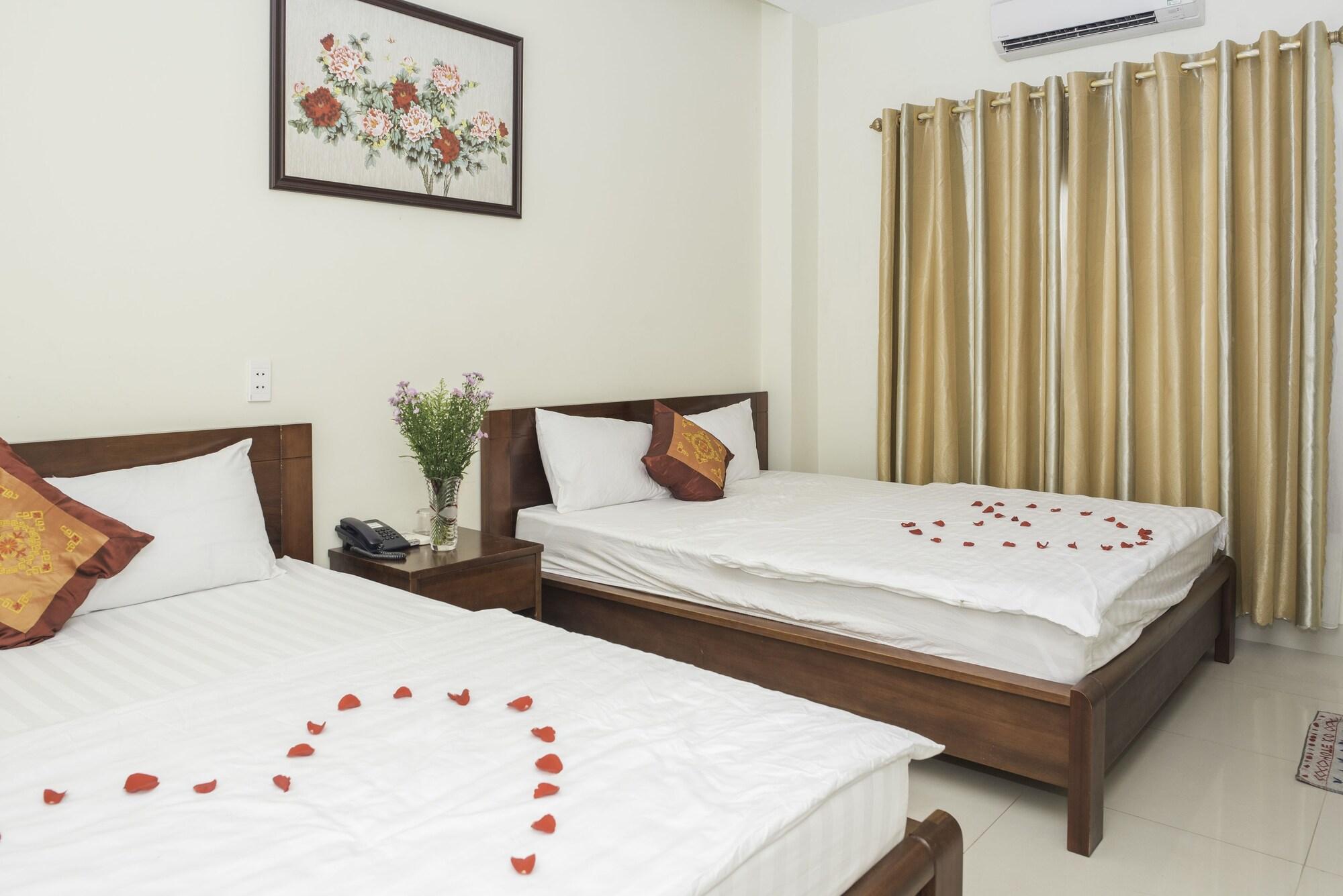 Smilehotel Da Nang