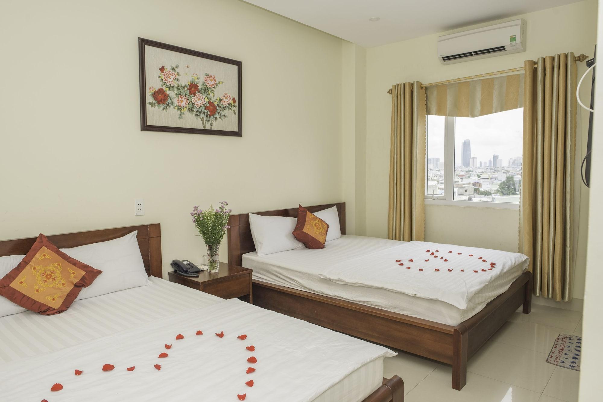 Smilehotel Hotel Da Nang
