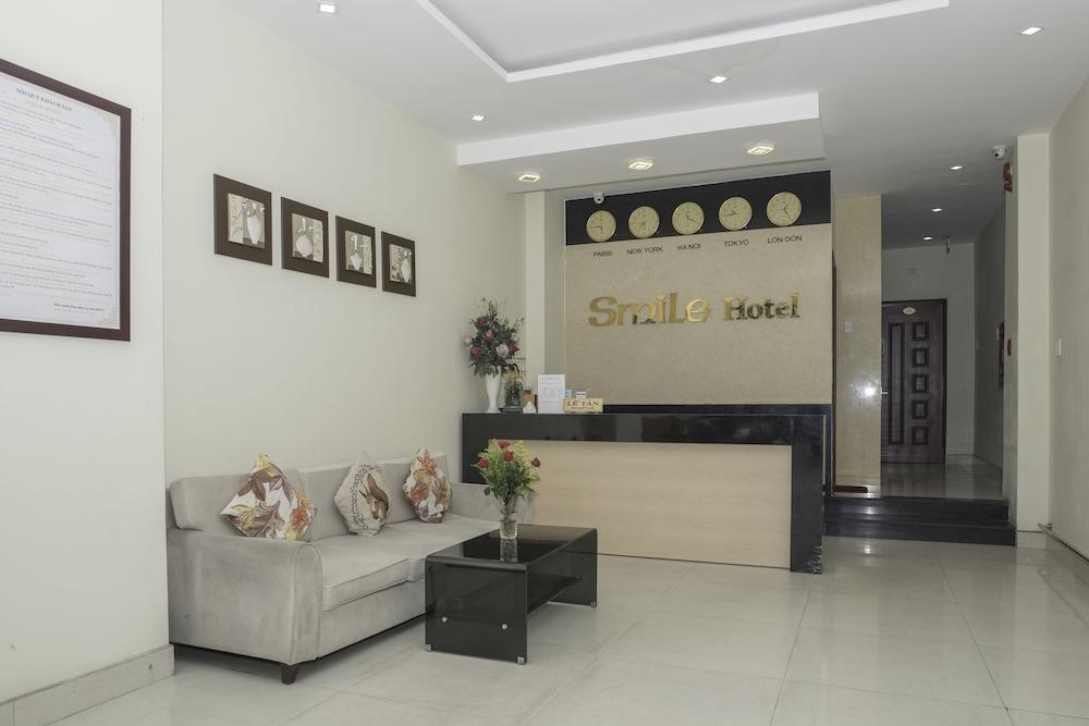 Smilehotel Hotel Da Nang