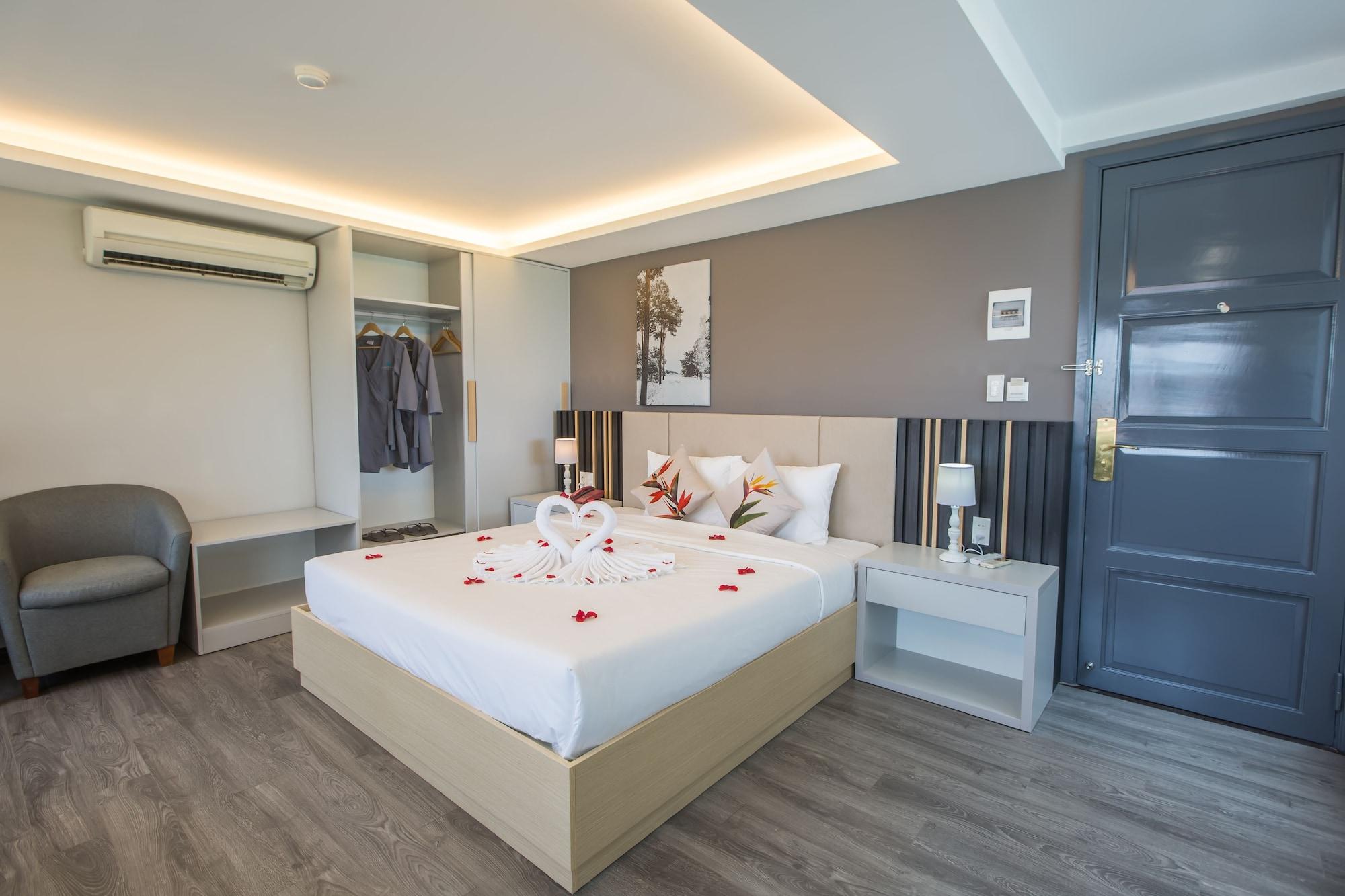 Binh Duong 3*