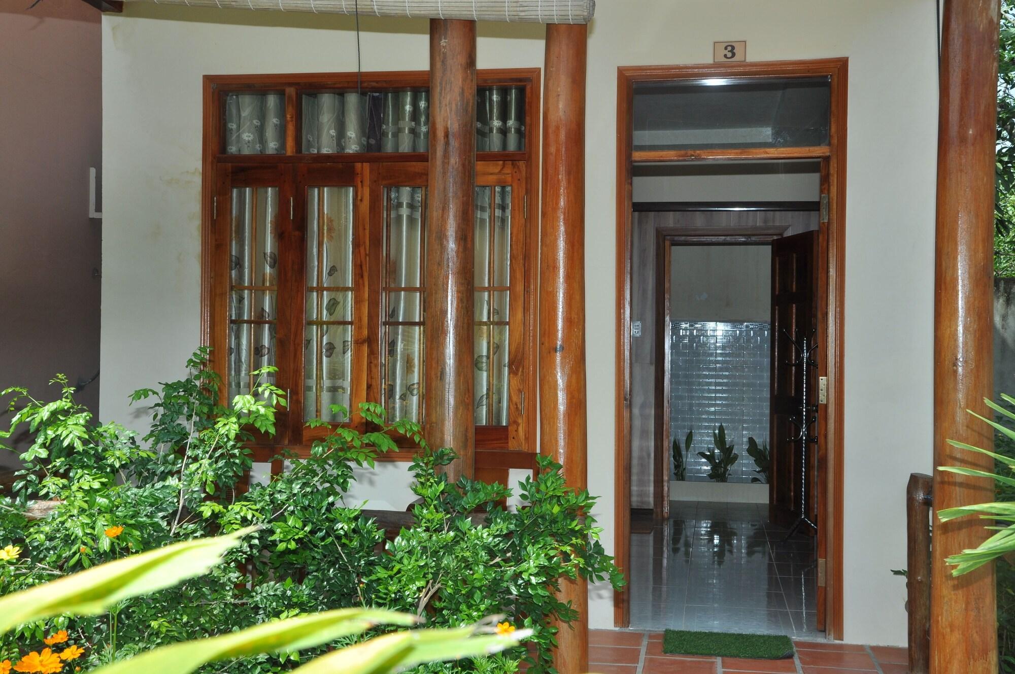Thuy 2* Phú Quốc