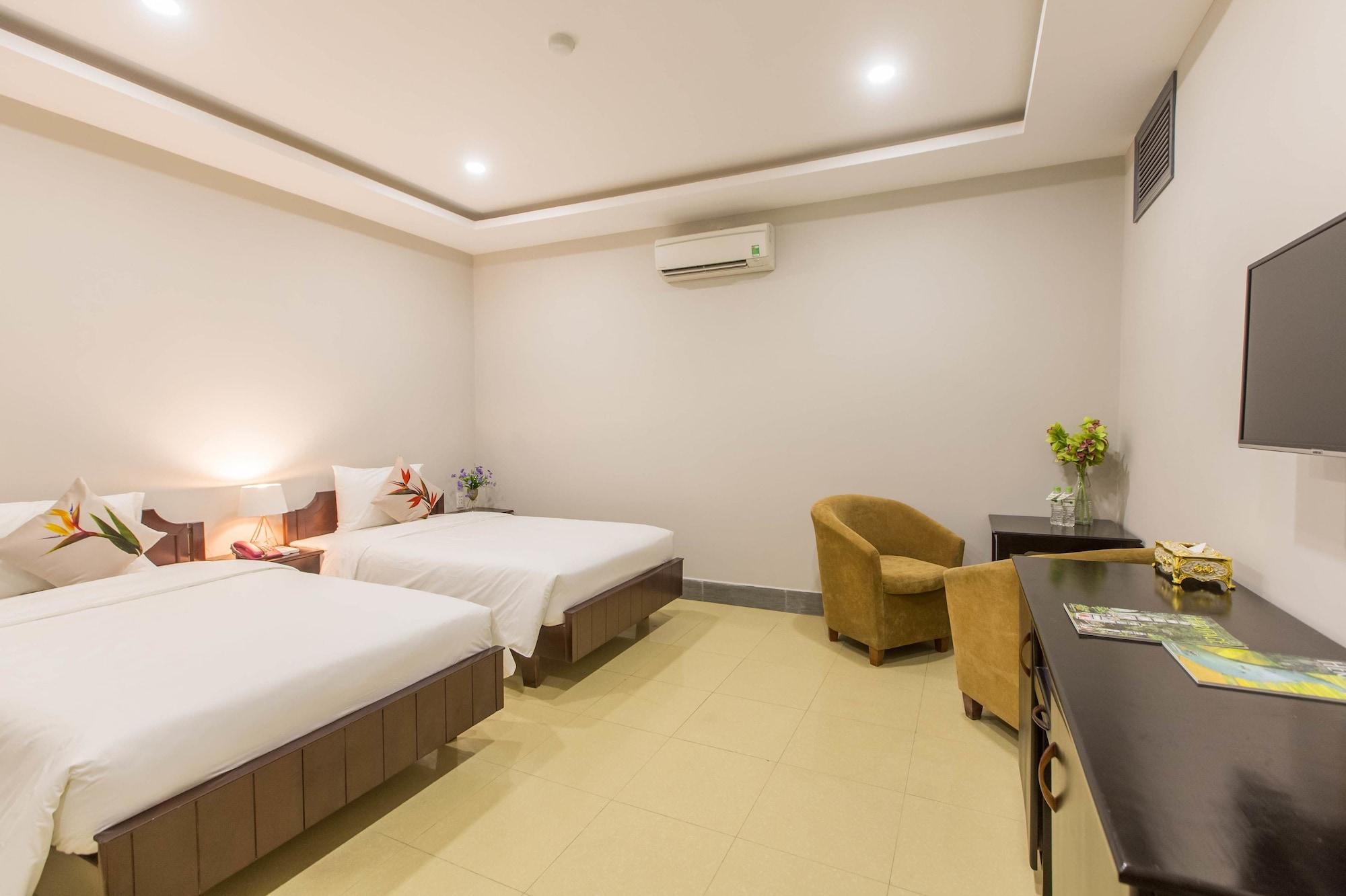 Binh Duong 3*