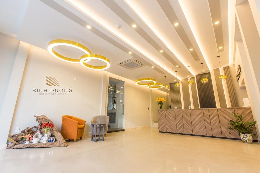 Khách sạn Binh Duong Đà Nẵng