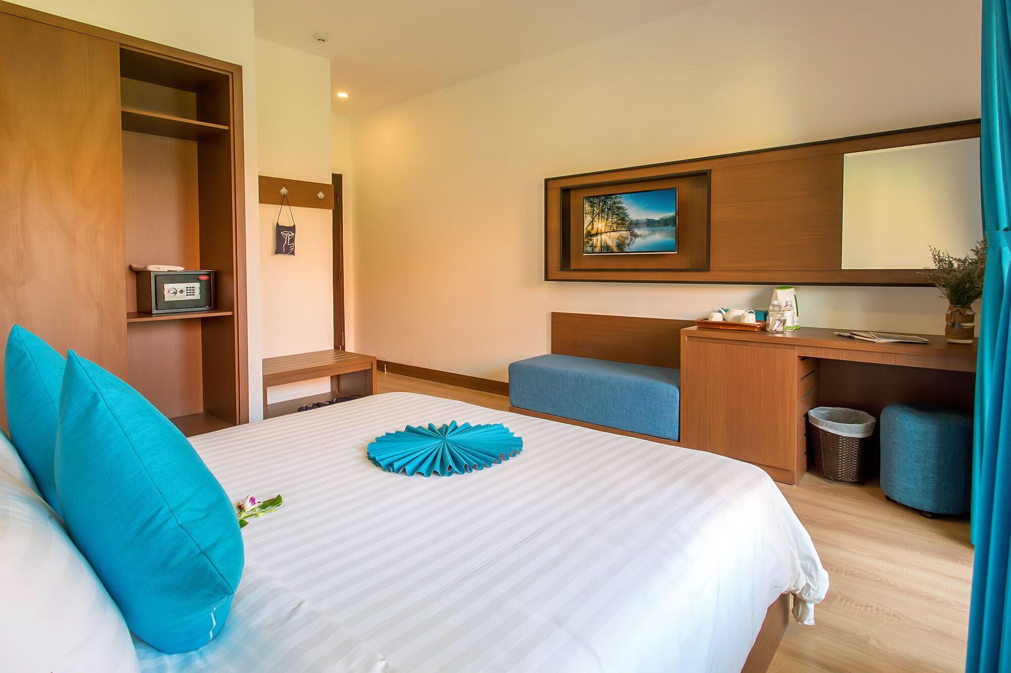 Tropical 4* Hội An
