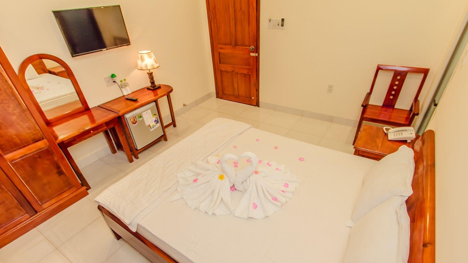 Hotel Lien Thong