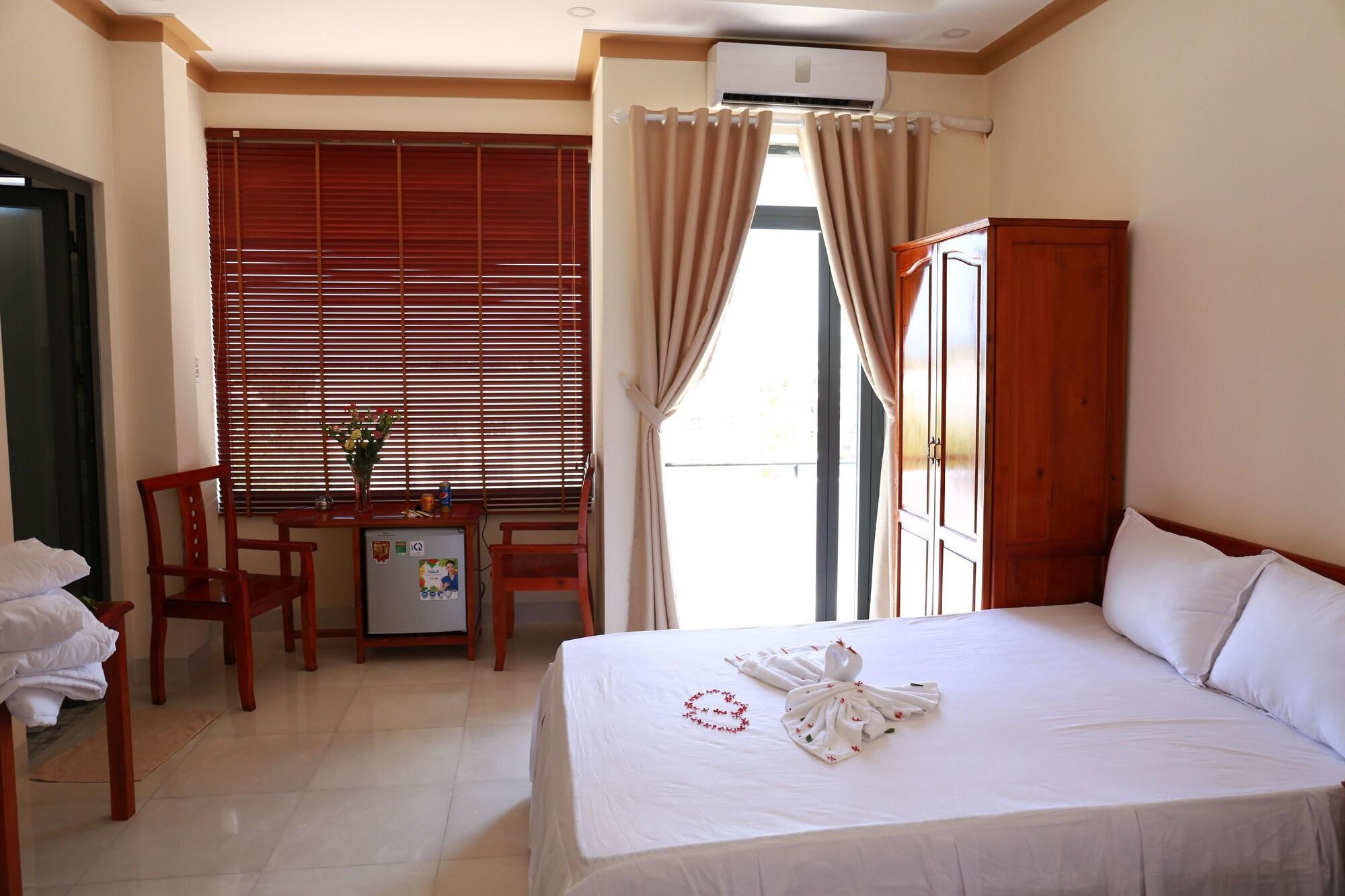 Lien Thong Hotel Phu Quoc