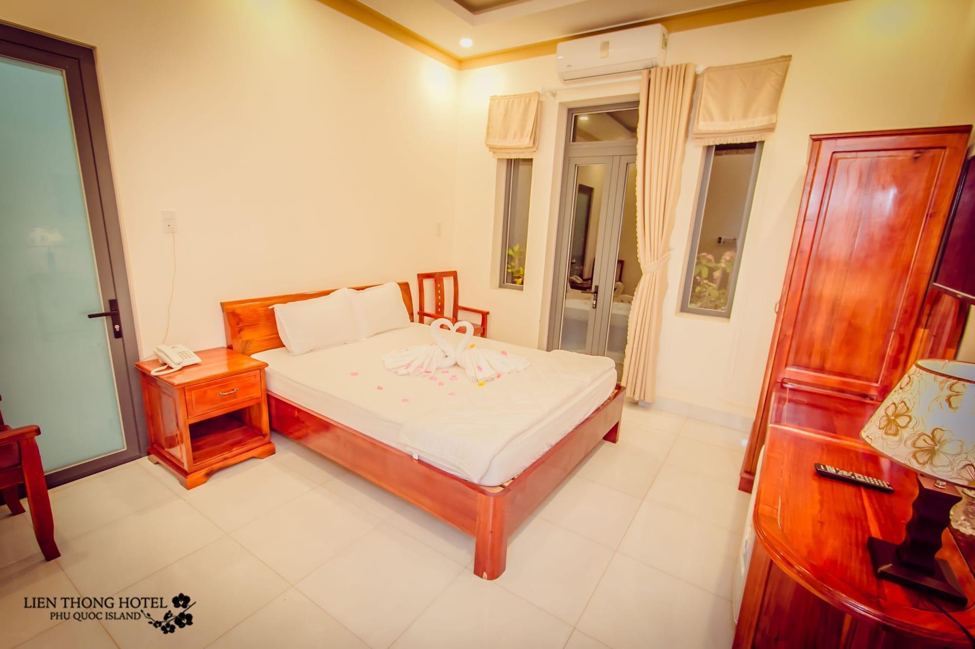 Hotel Lien Thong *