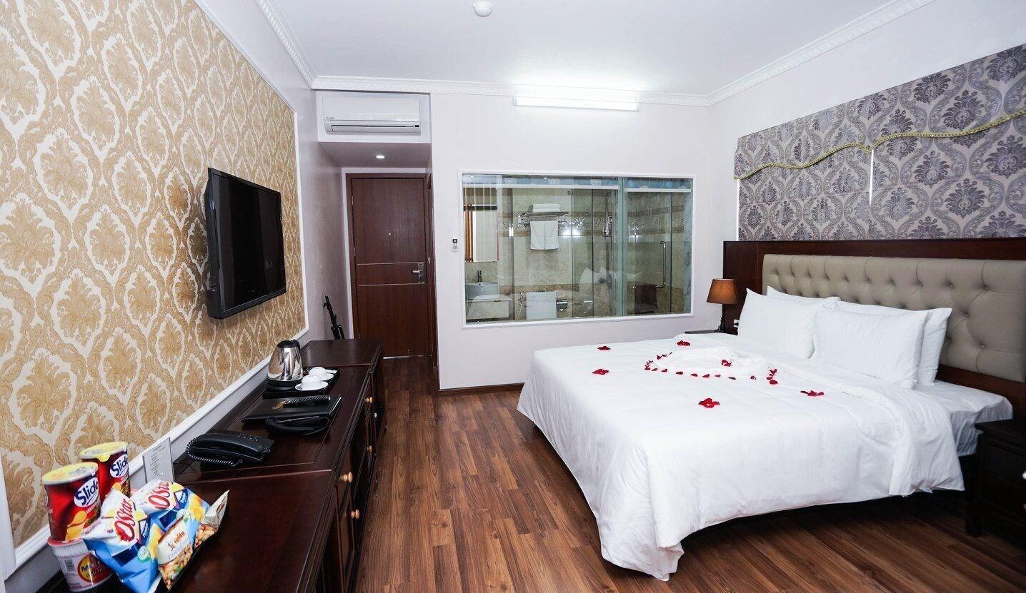 Seastar 3* Ha Long