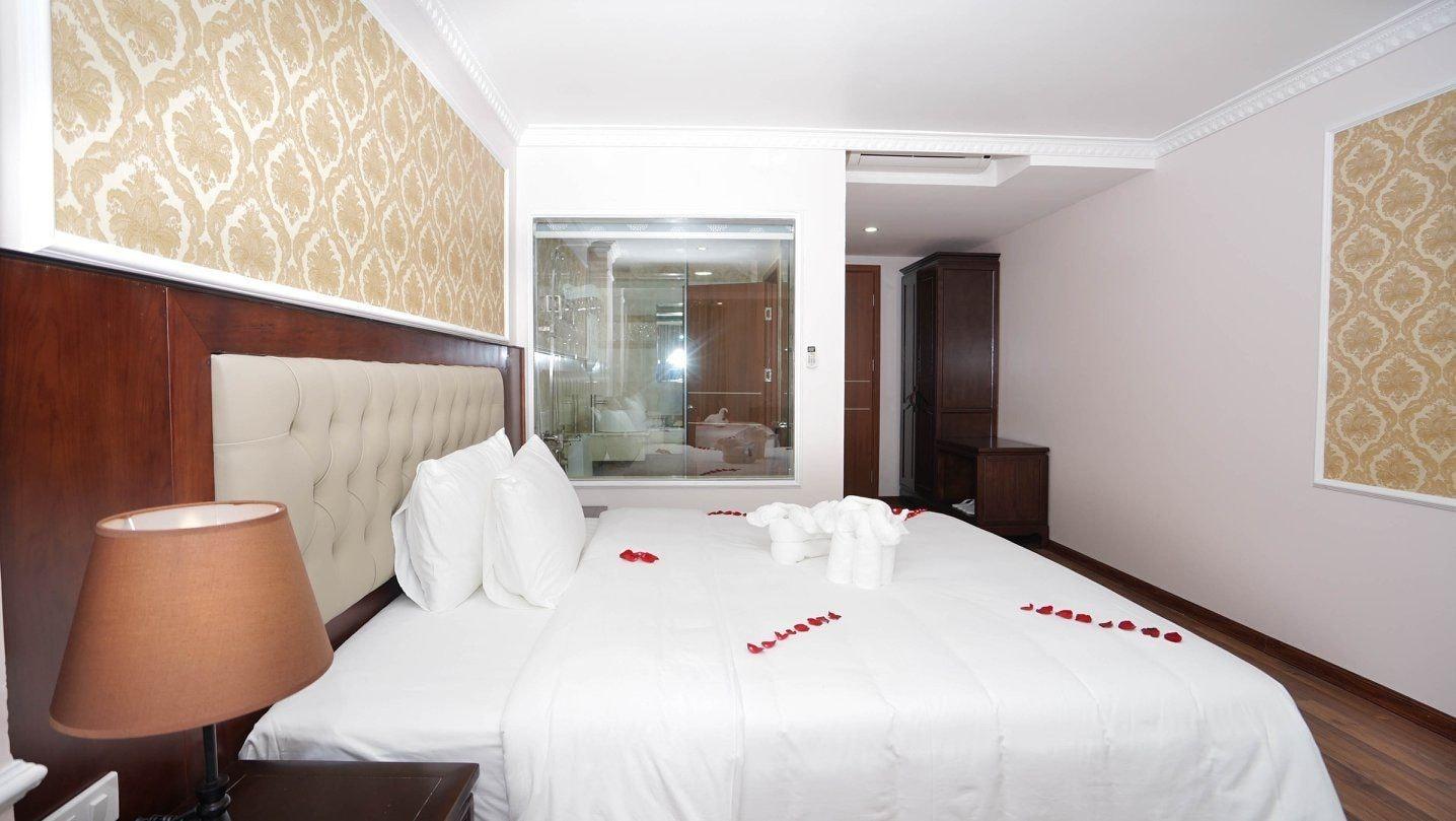 Seastar 3* Ha Long