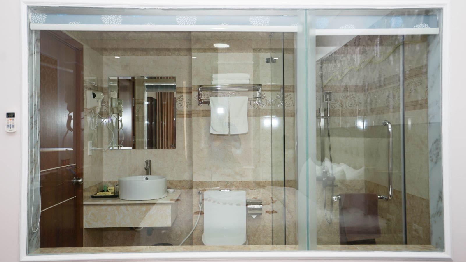 Seastar Hotel Ha Long