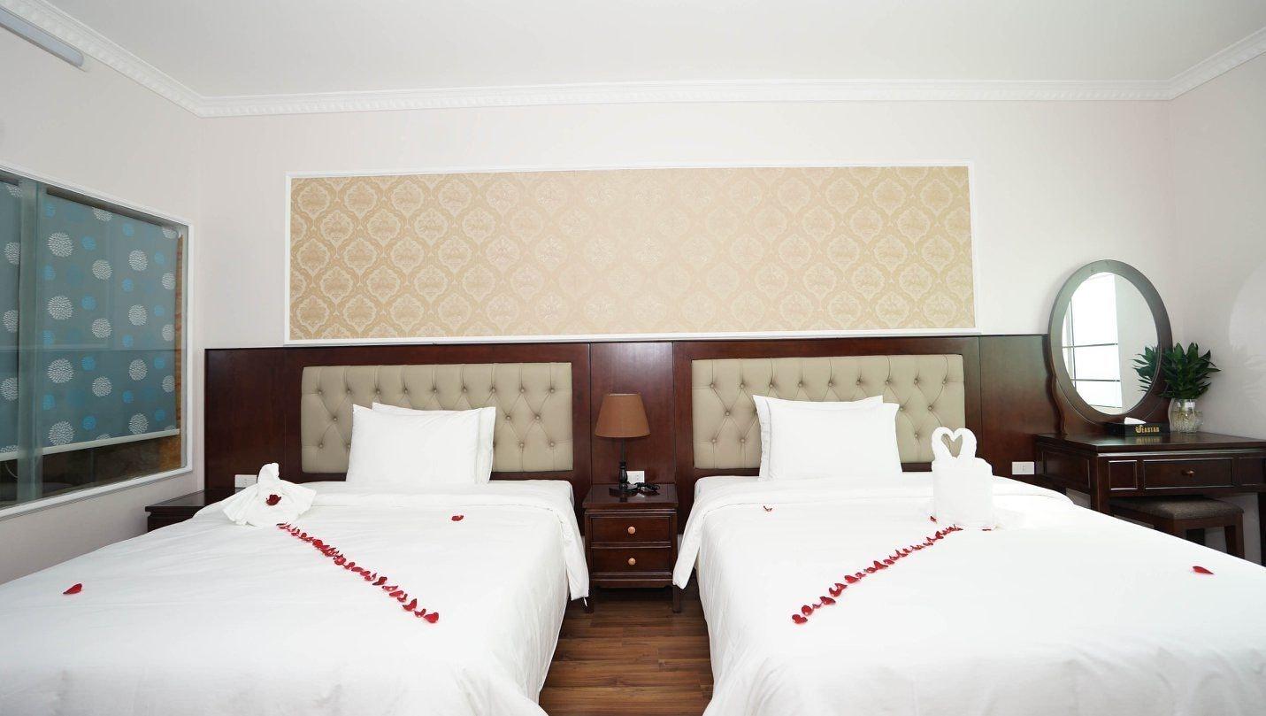 Hotel Seastar