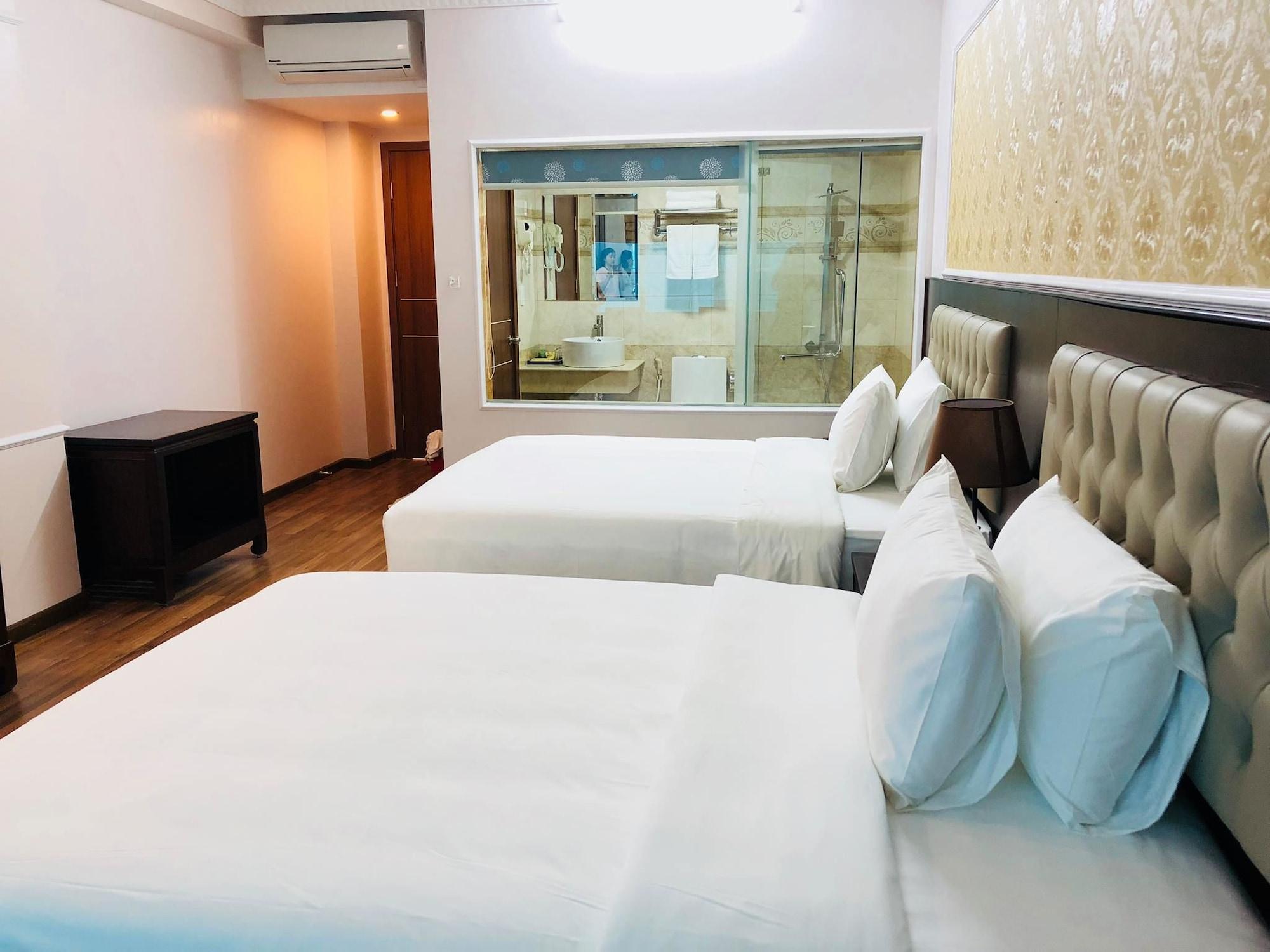 Hotel Seastar Ha Long