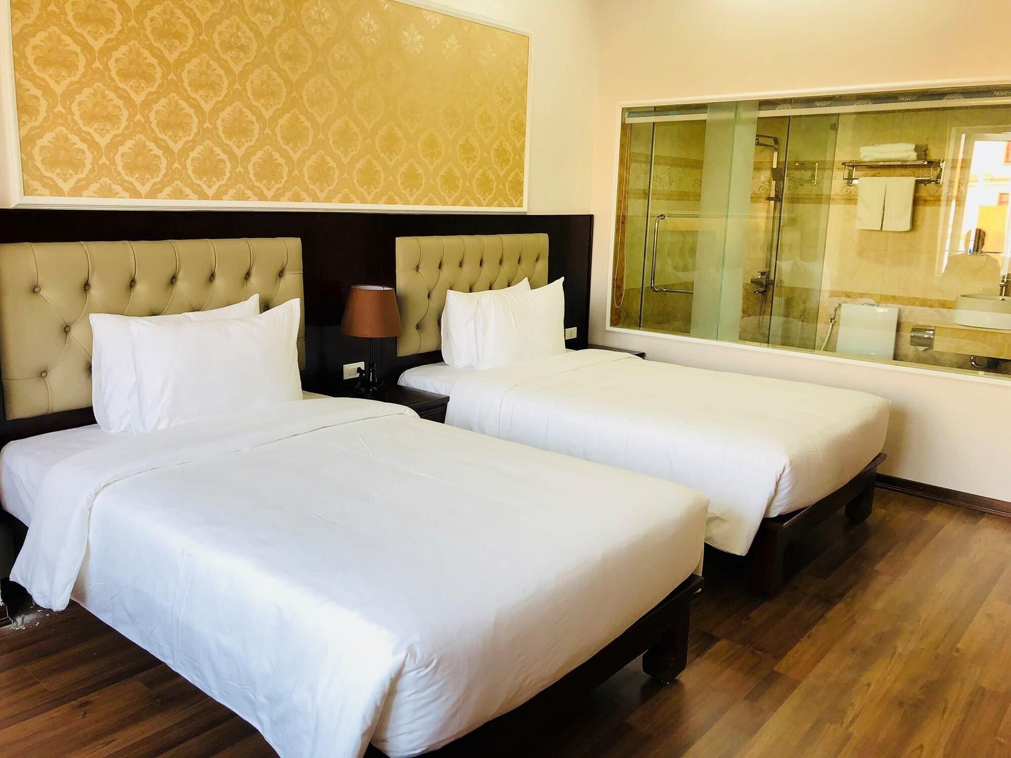 Hotel Seastar