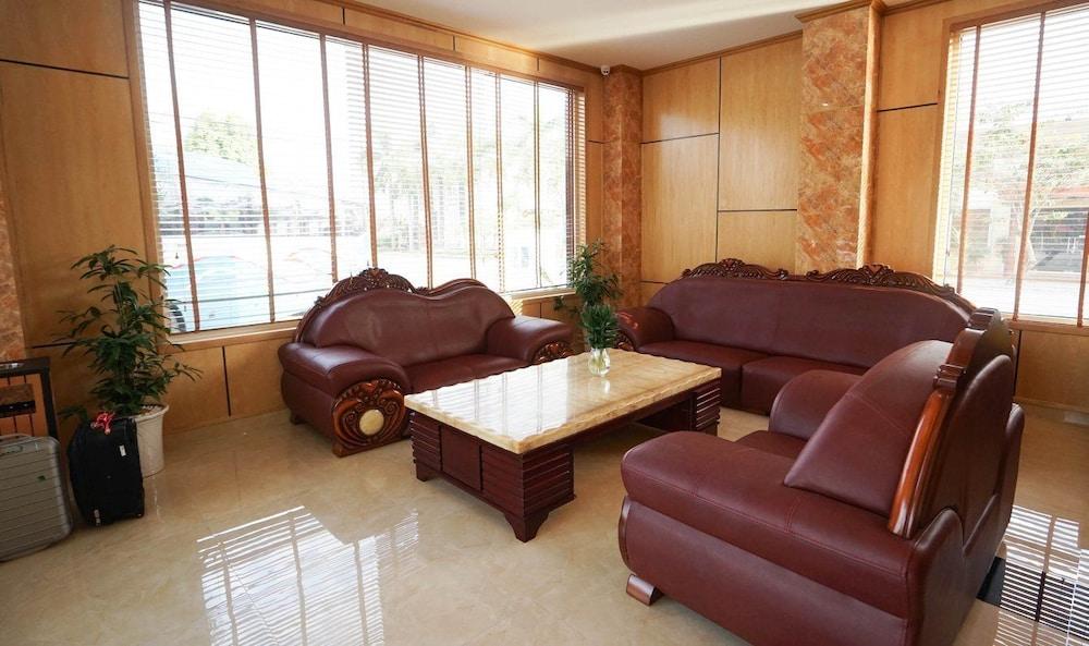 Seastar Hotel Ha Long