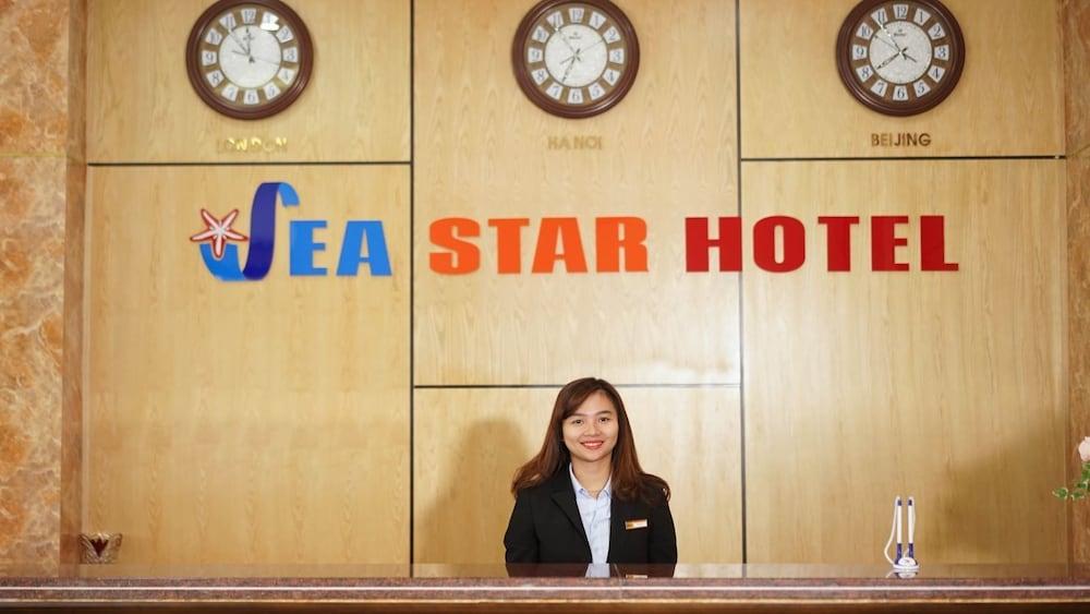 Seastar Hotel