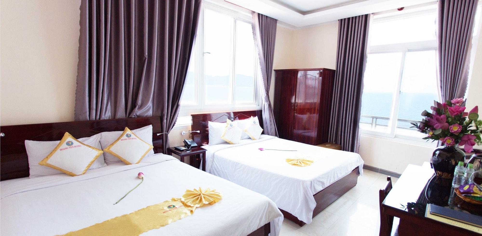 Hotel Hong Phuc Quy Nhon