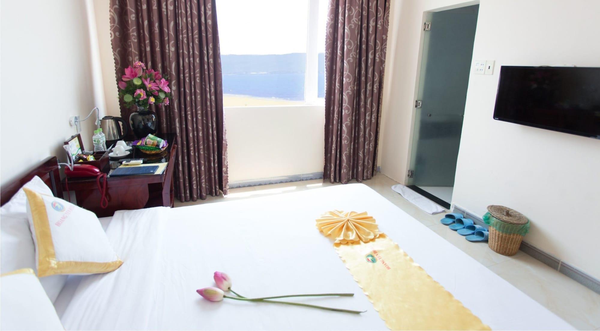 Hotel Hong Phuc